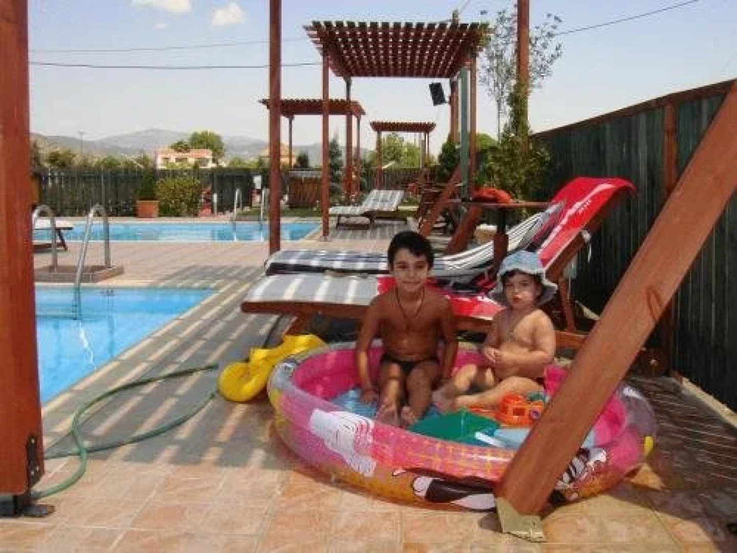 ilyda residence Suites