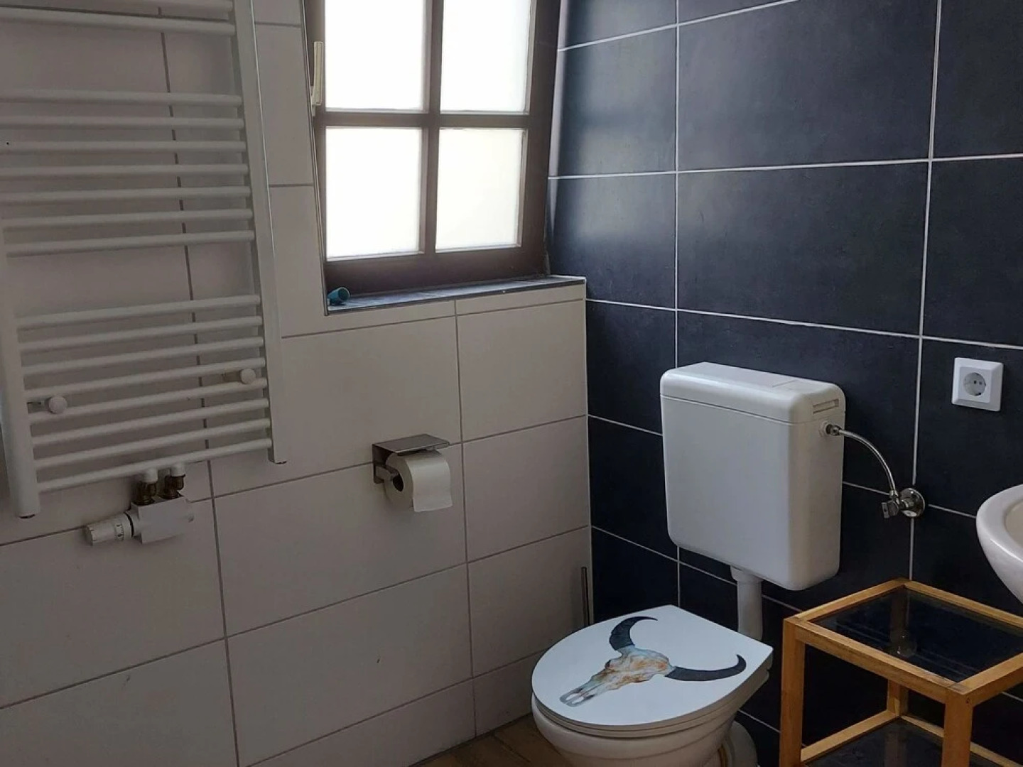 An der Dorfkirche Hehlen