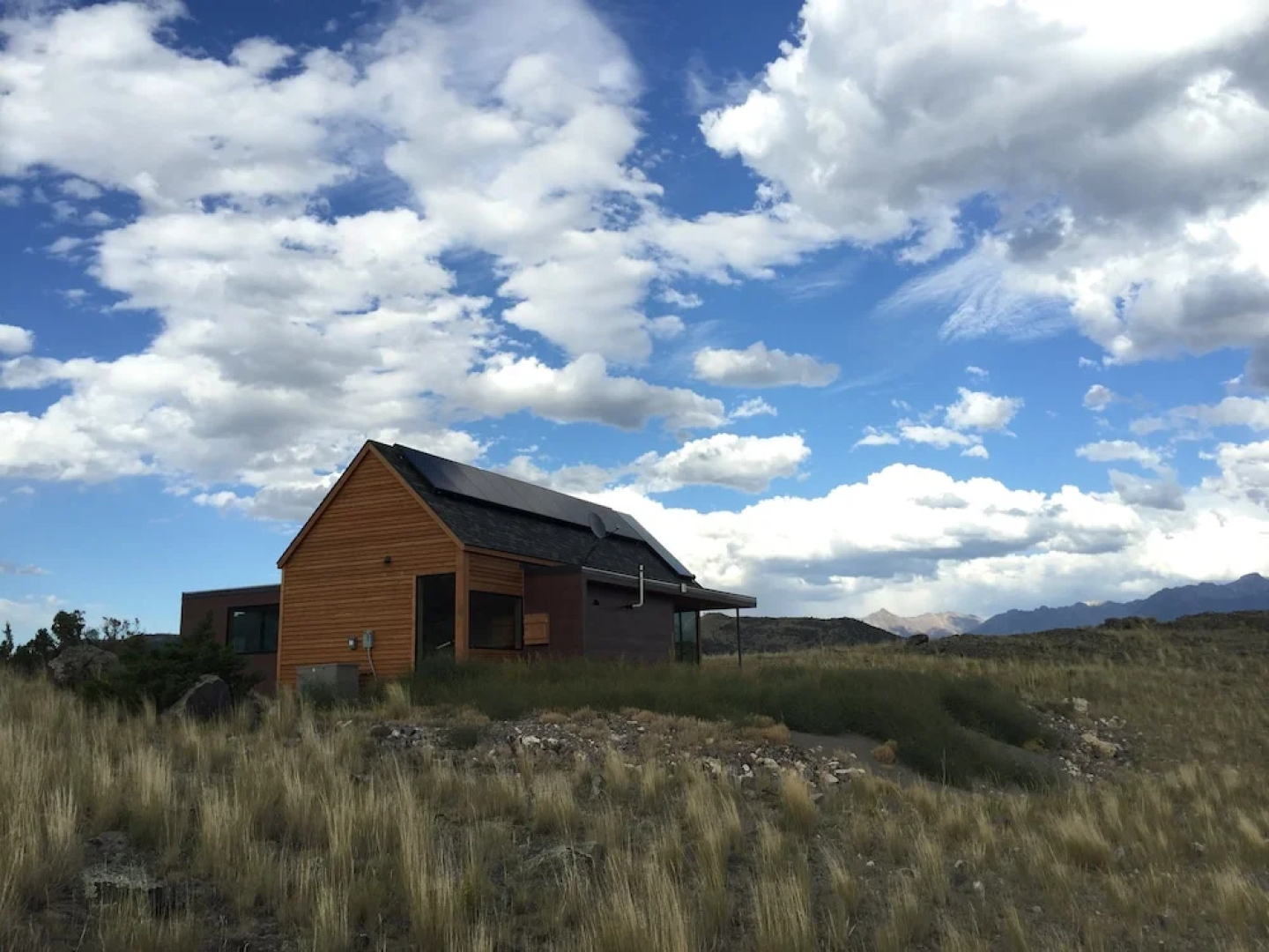 Erik's Ranch