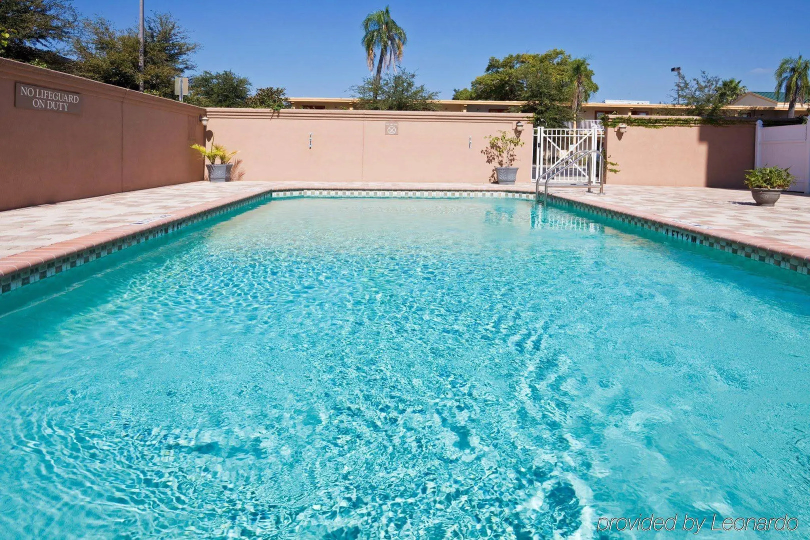 Holiday Inn Express Hotel & Suites Clearwater/Us 19 N by IHG