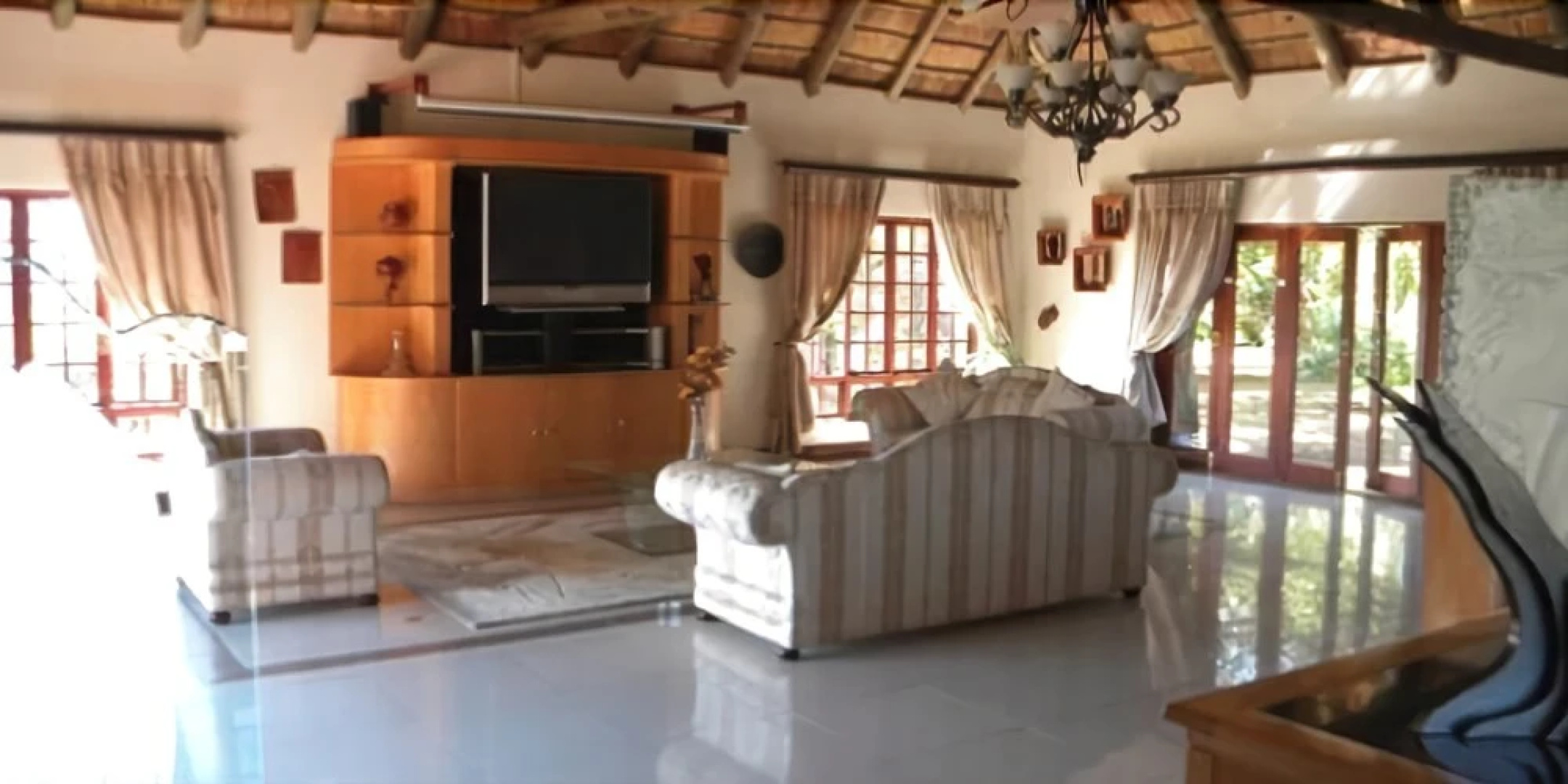 Ruimsig Golf View Manor and Conference Centre