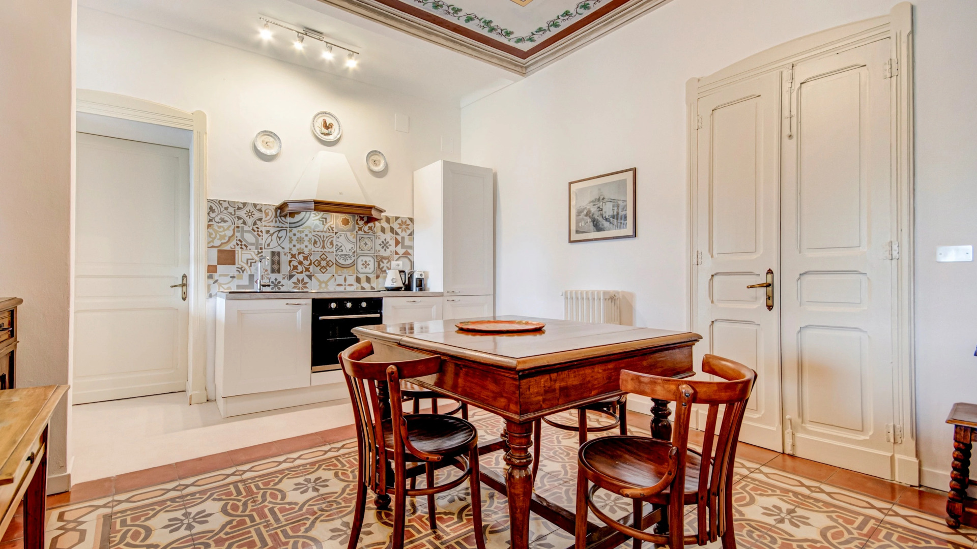 Italianway - Casa Viberti - Roma 23