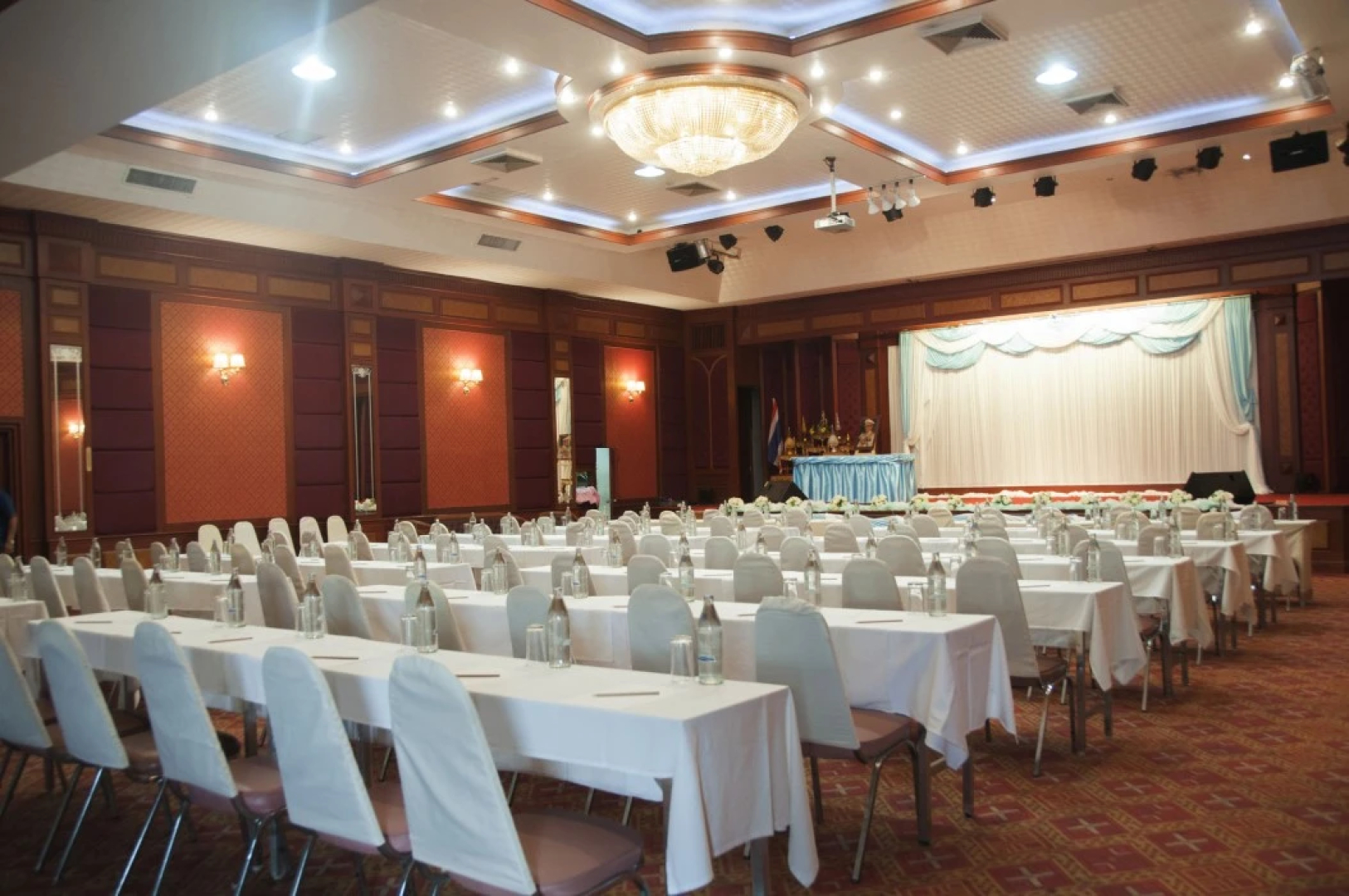 Khon Kaen Hotel