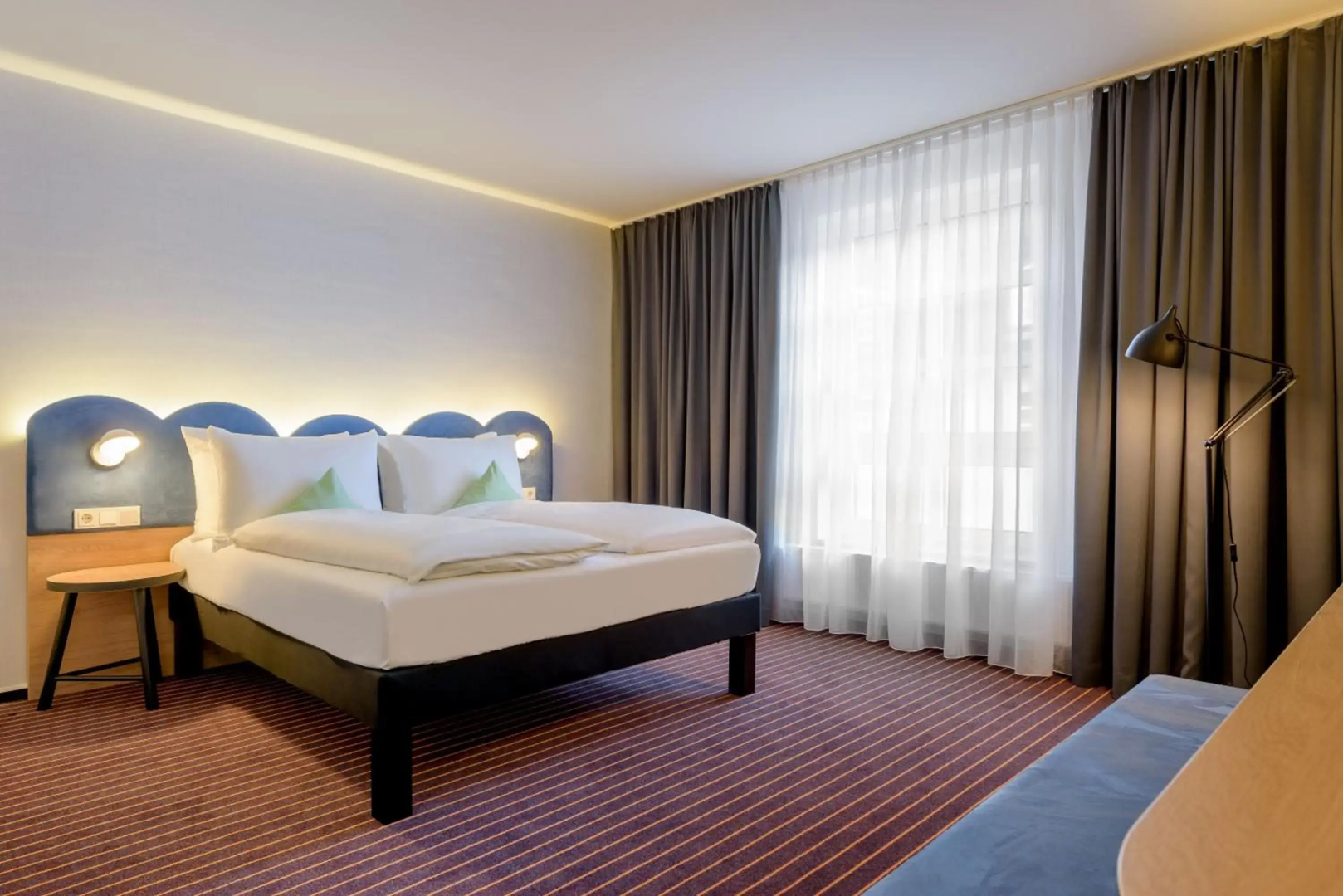 Best Western Hotel Leipzig Airport - Messe