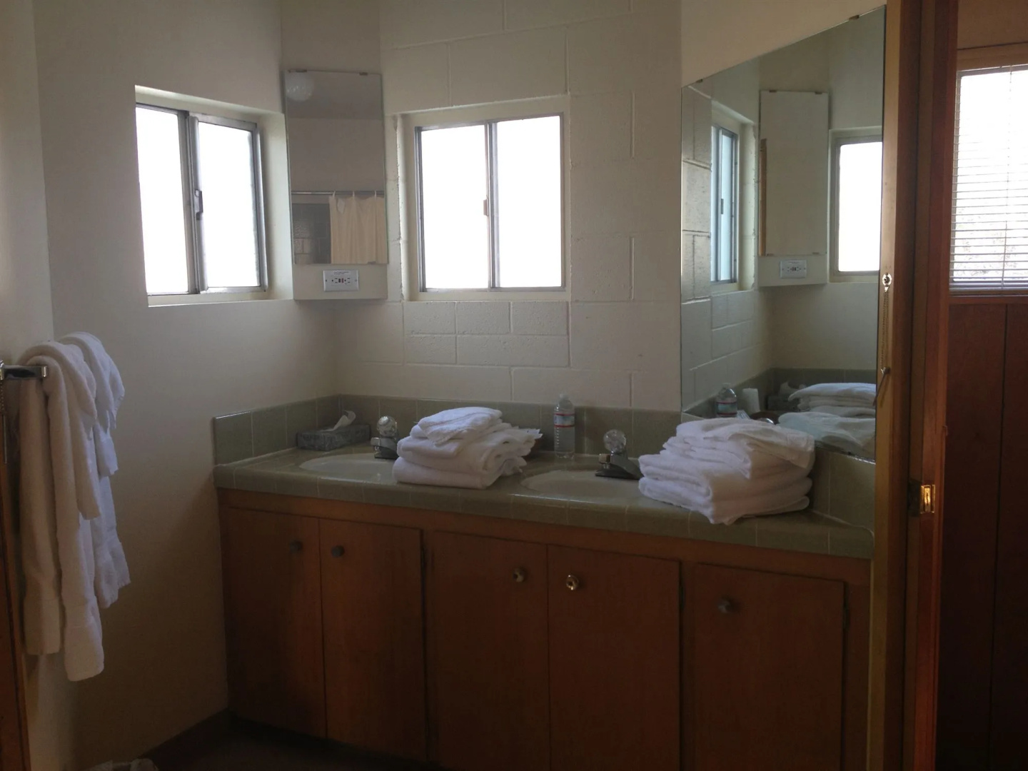 Sierra Lodge Three Rivers