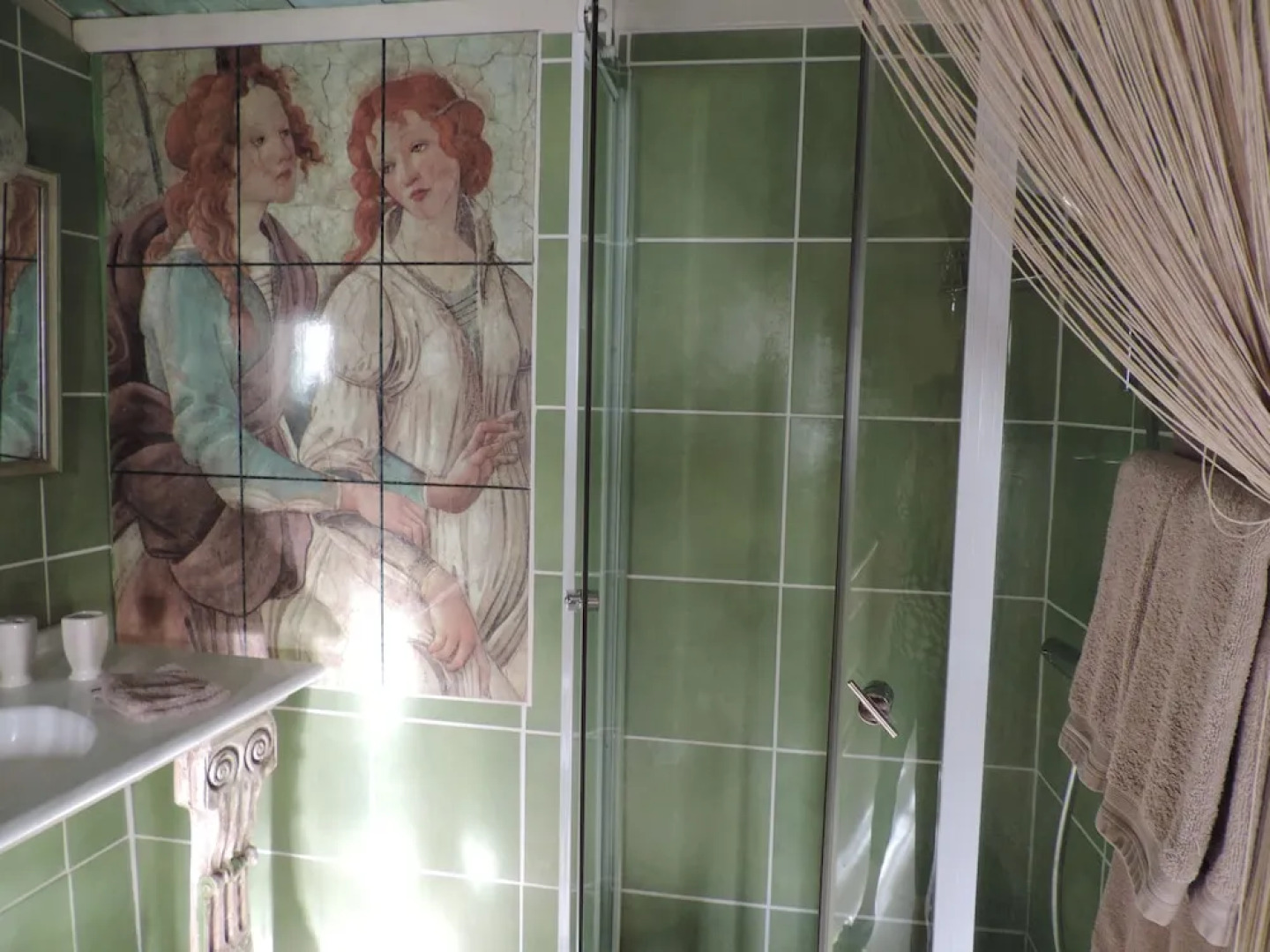 Le Jardin des Fables