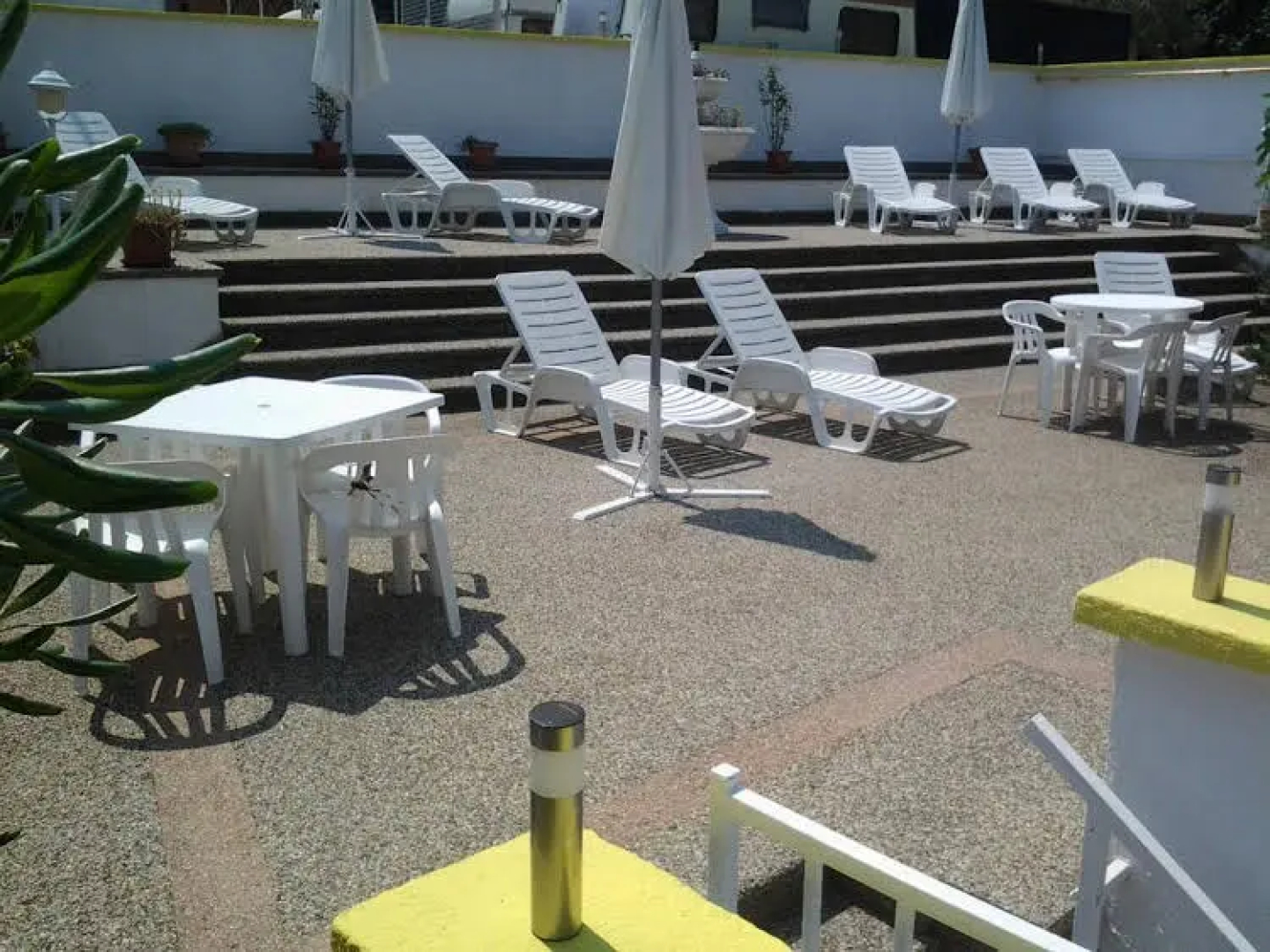 Hotel Argentum
