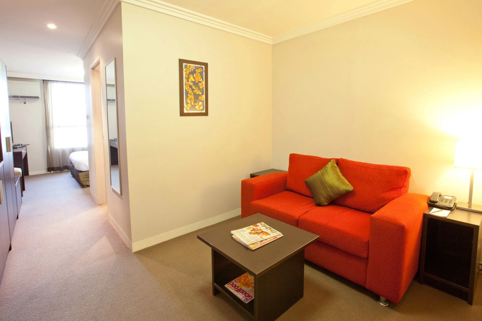 Wine Country Motor Inn