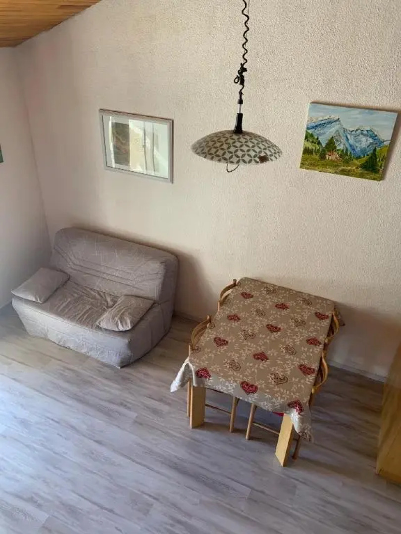 Residence Ubaye a 23