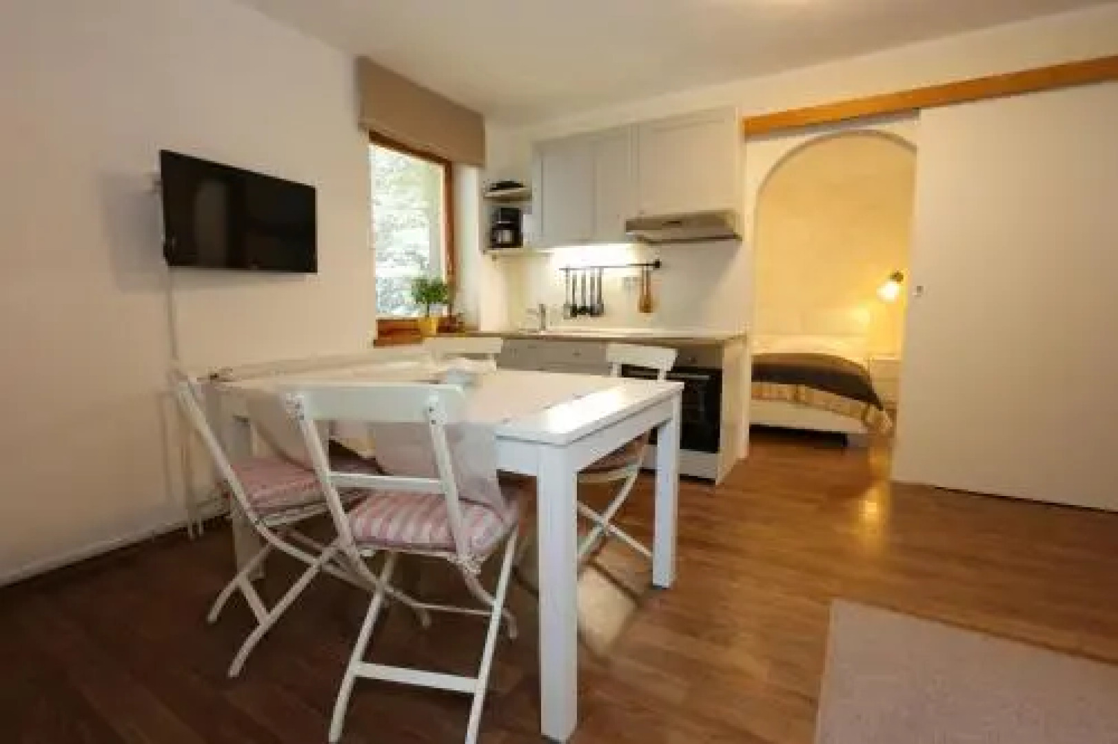 Vila Edelweiss Rooms&App Kranjska Gora