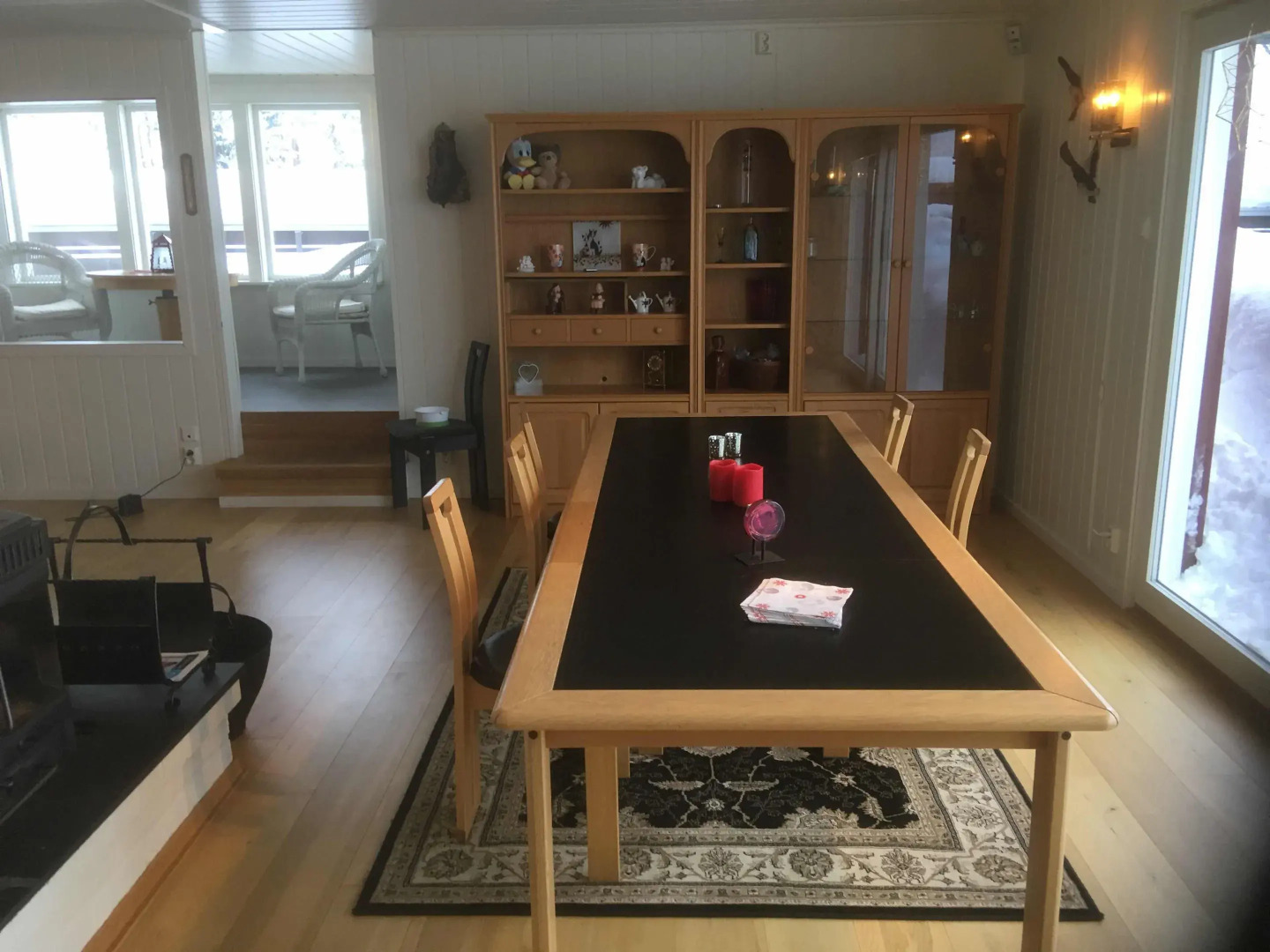 Bed and Breakfast Hadeland
