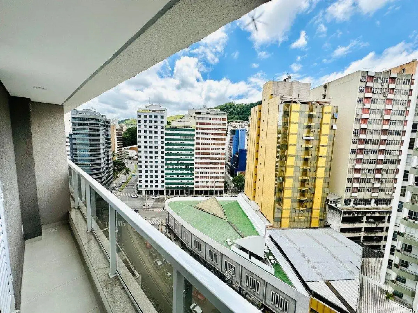 Studio Luxo Independência 915 Central