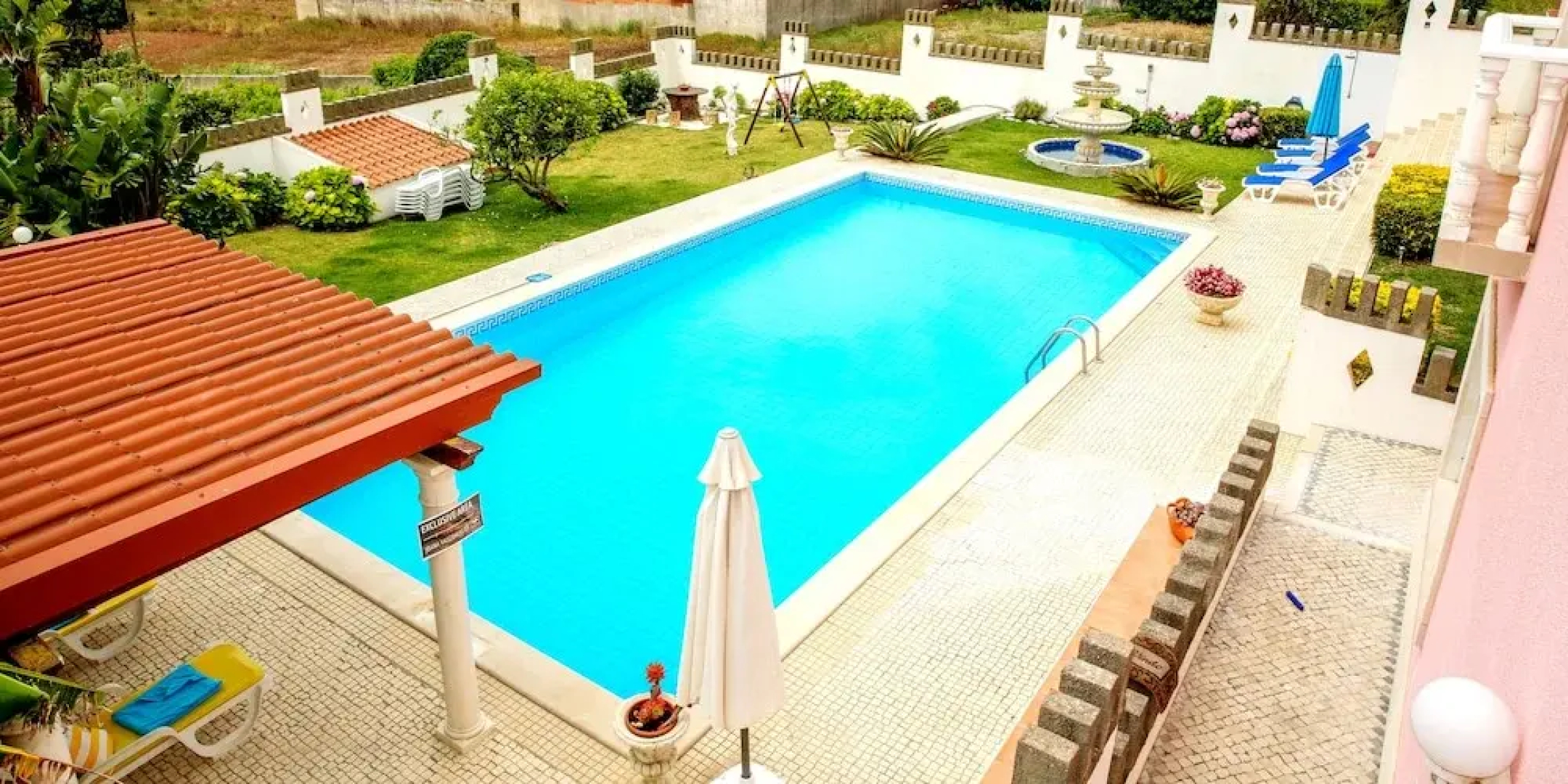 Pata da Gaivota Boutique House