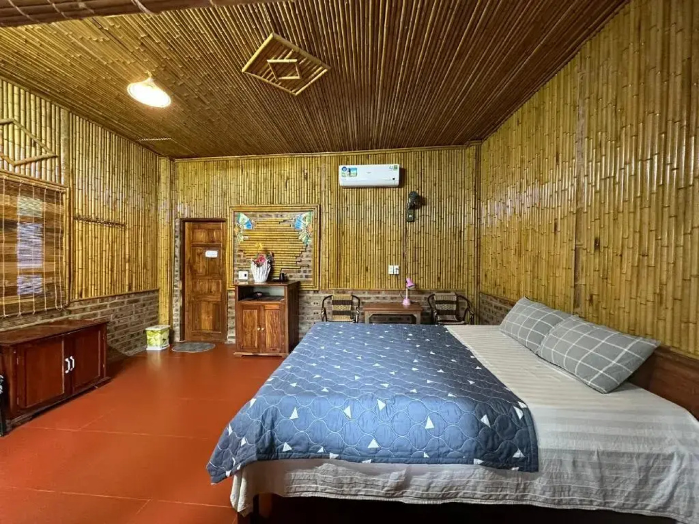 Ninh Binh Bungalow Hostel
