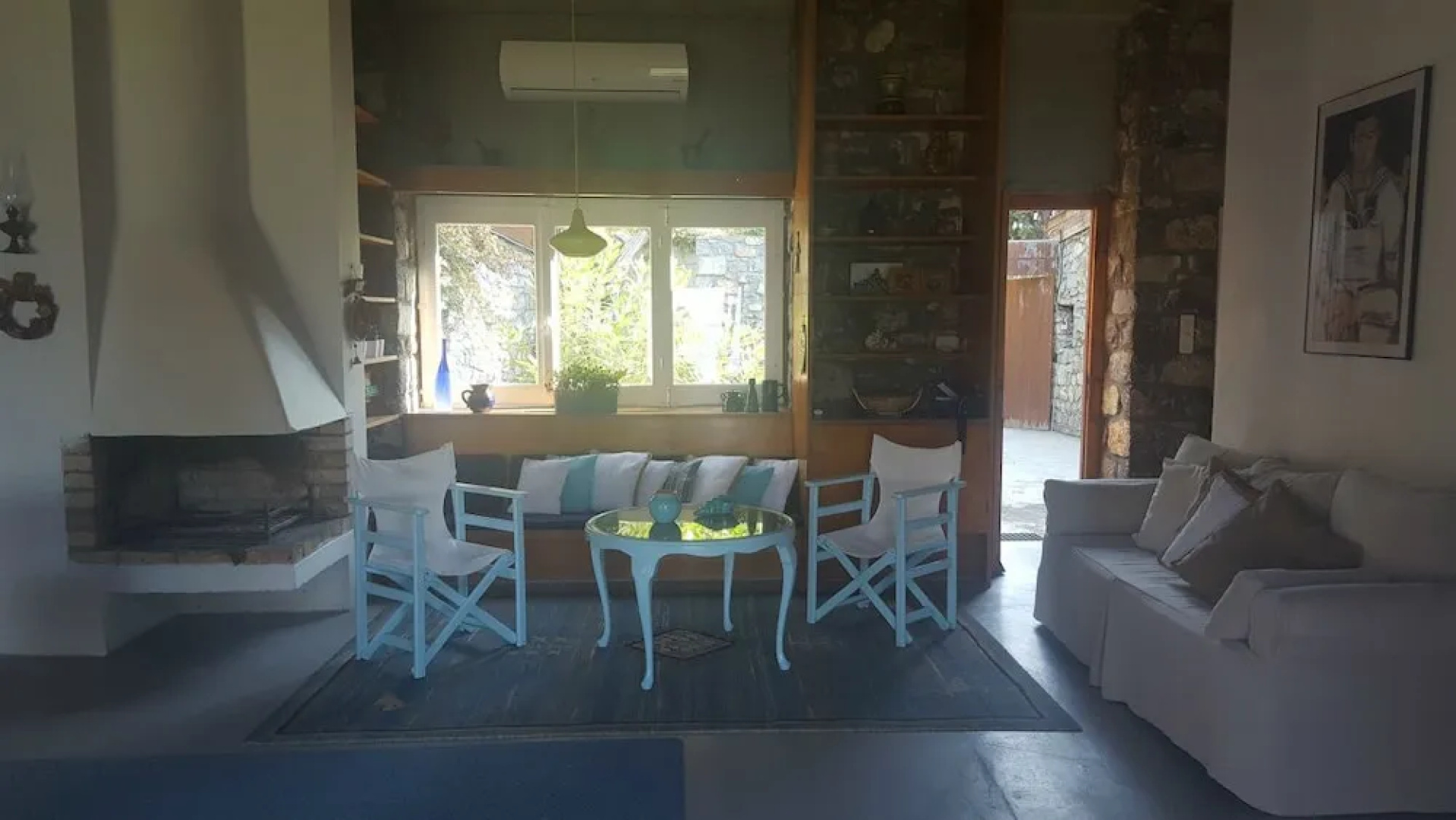 Villa Aggeliki