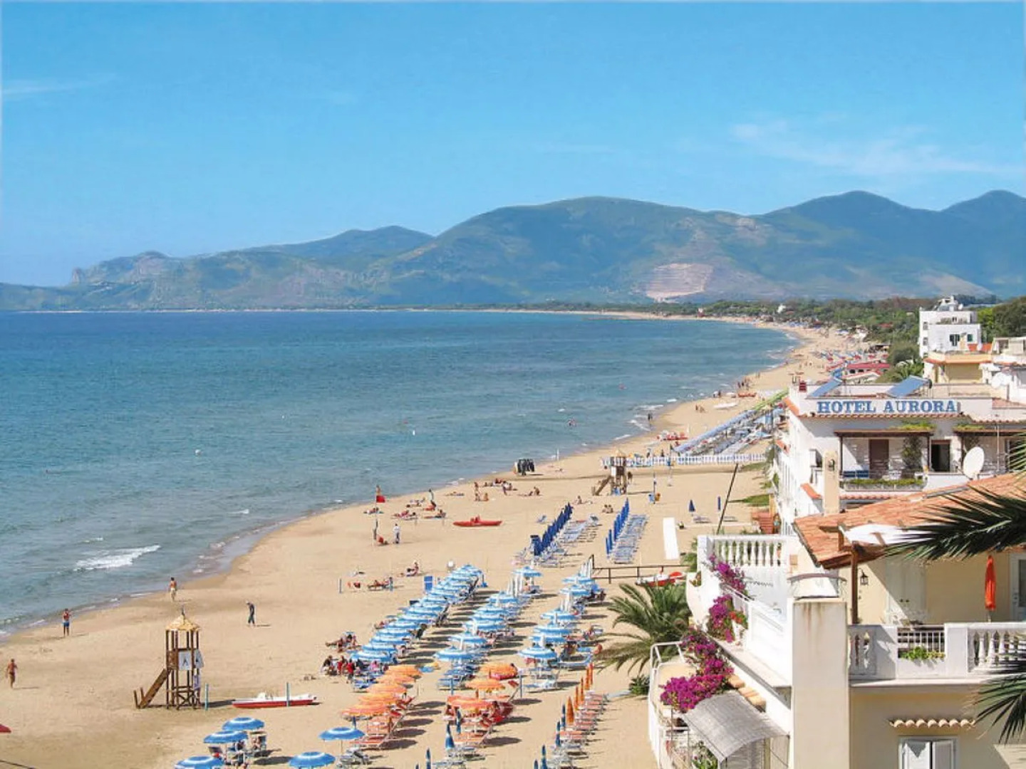 Locazione turistica Villa Francesca