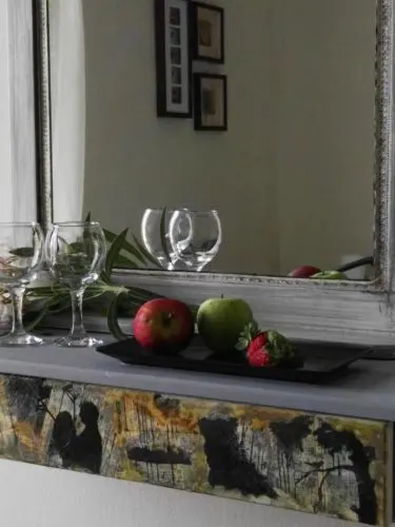 Christina Rooms