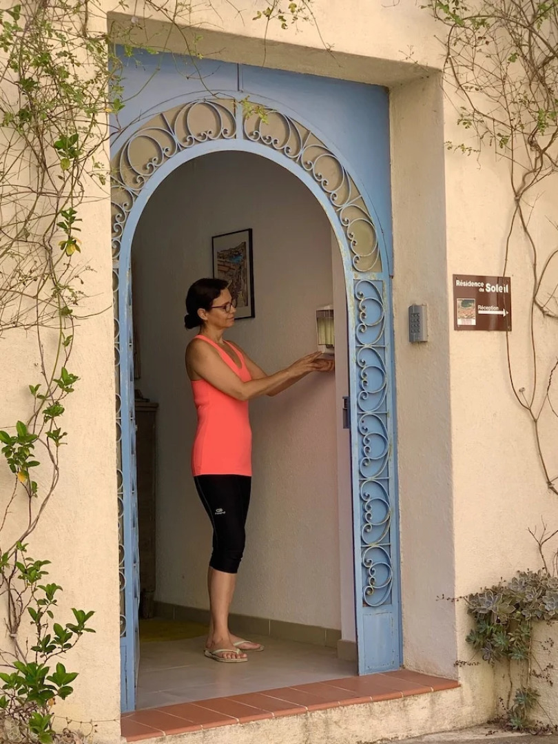 Résidence du Soleil