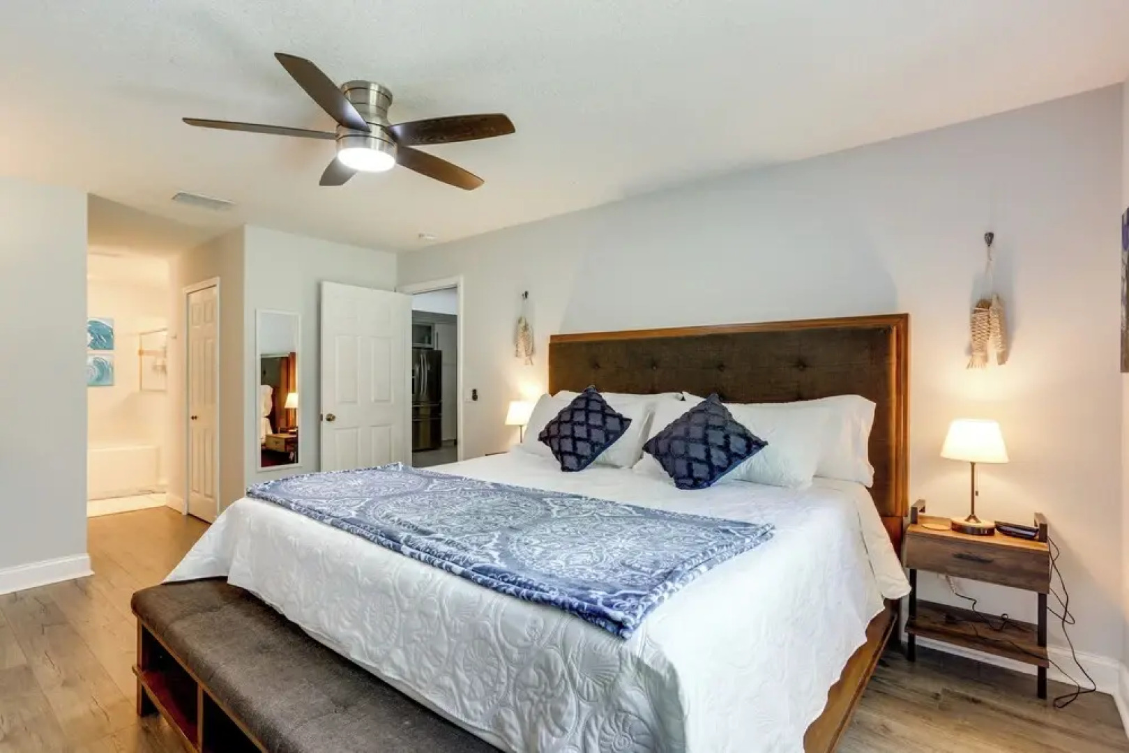 Inviting Jensen Beach Home w/ Screened-in Patio!