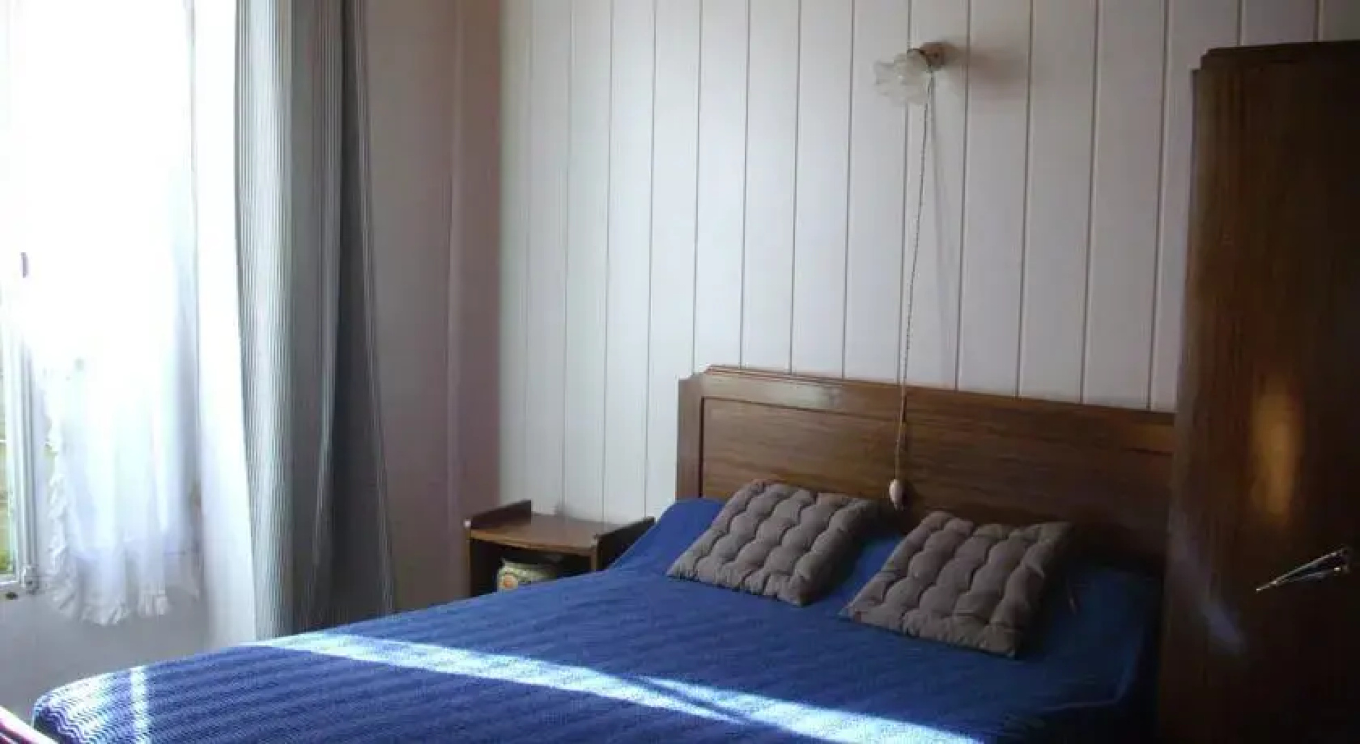 Logis de la tour et de la plage