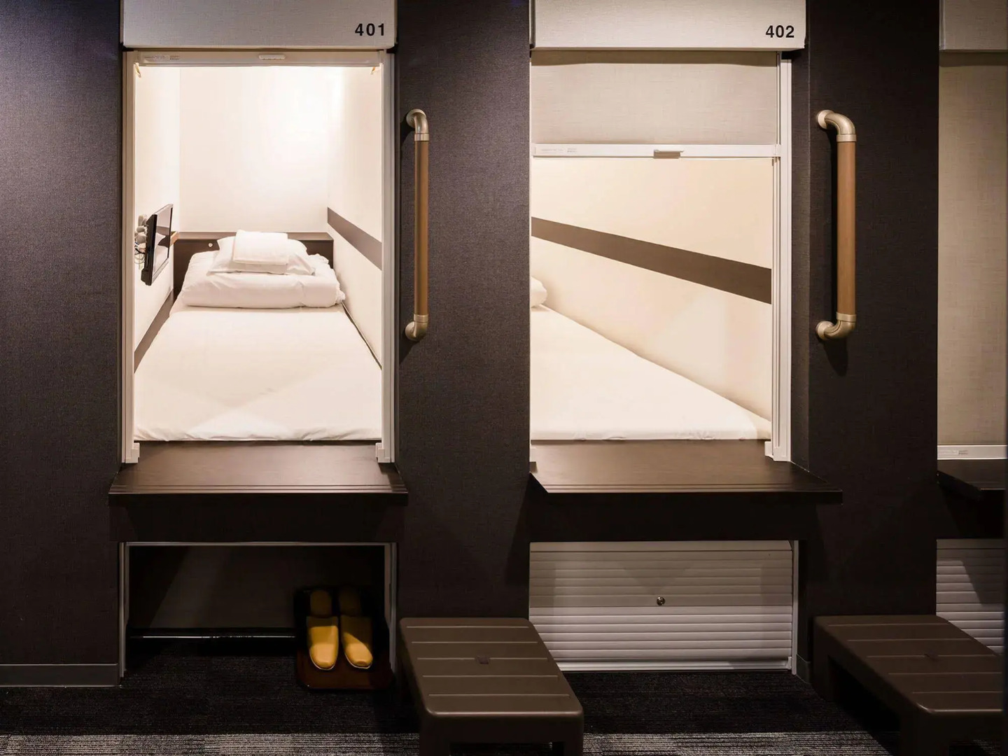 Drop Inn TOTTORI - Hostel