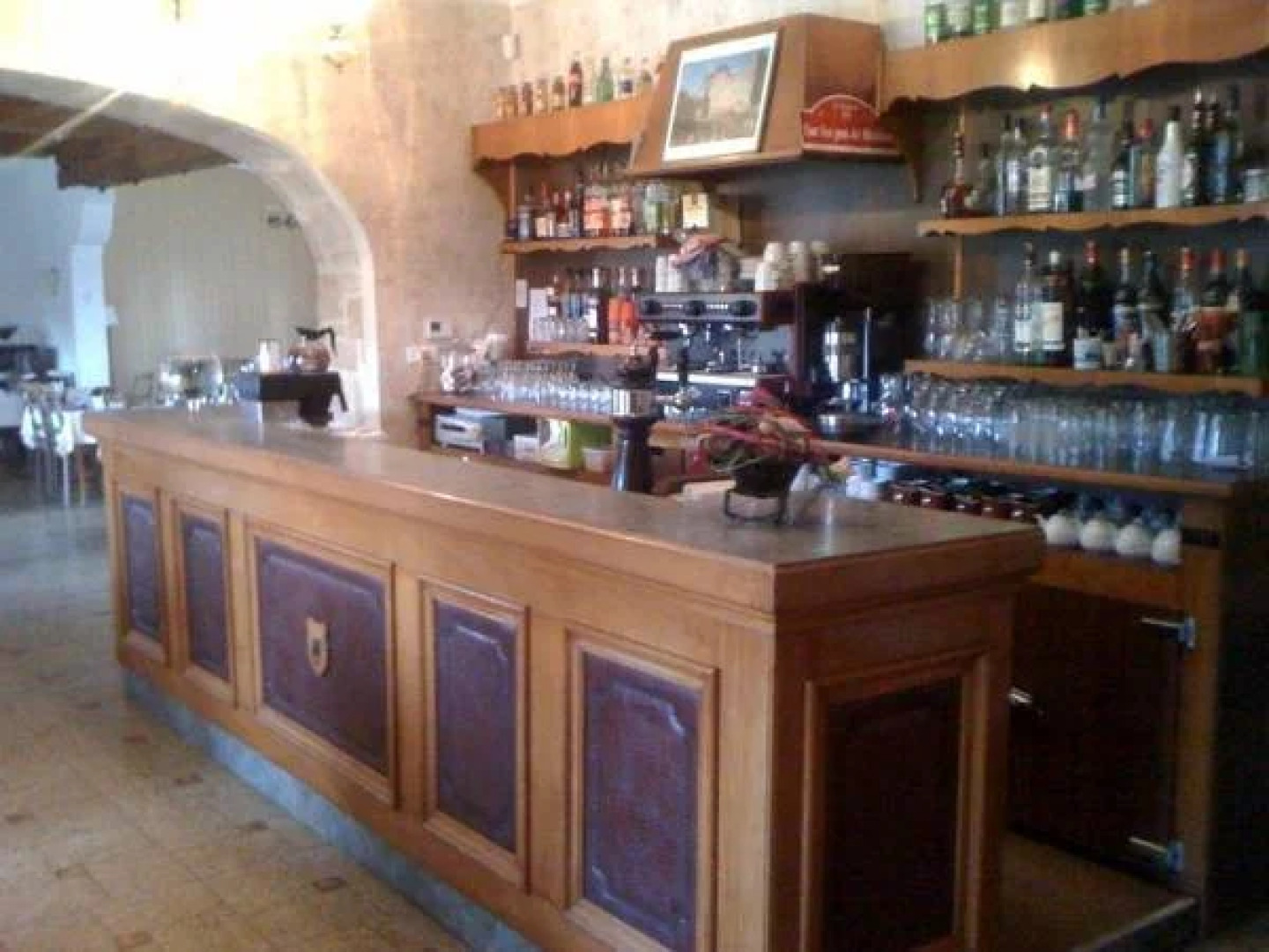 Logis Auberge De La Tour