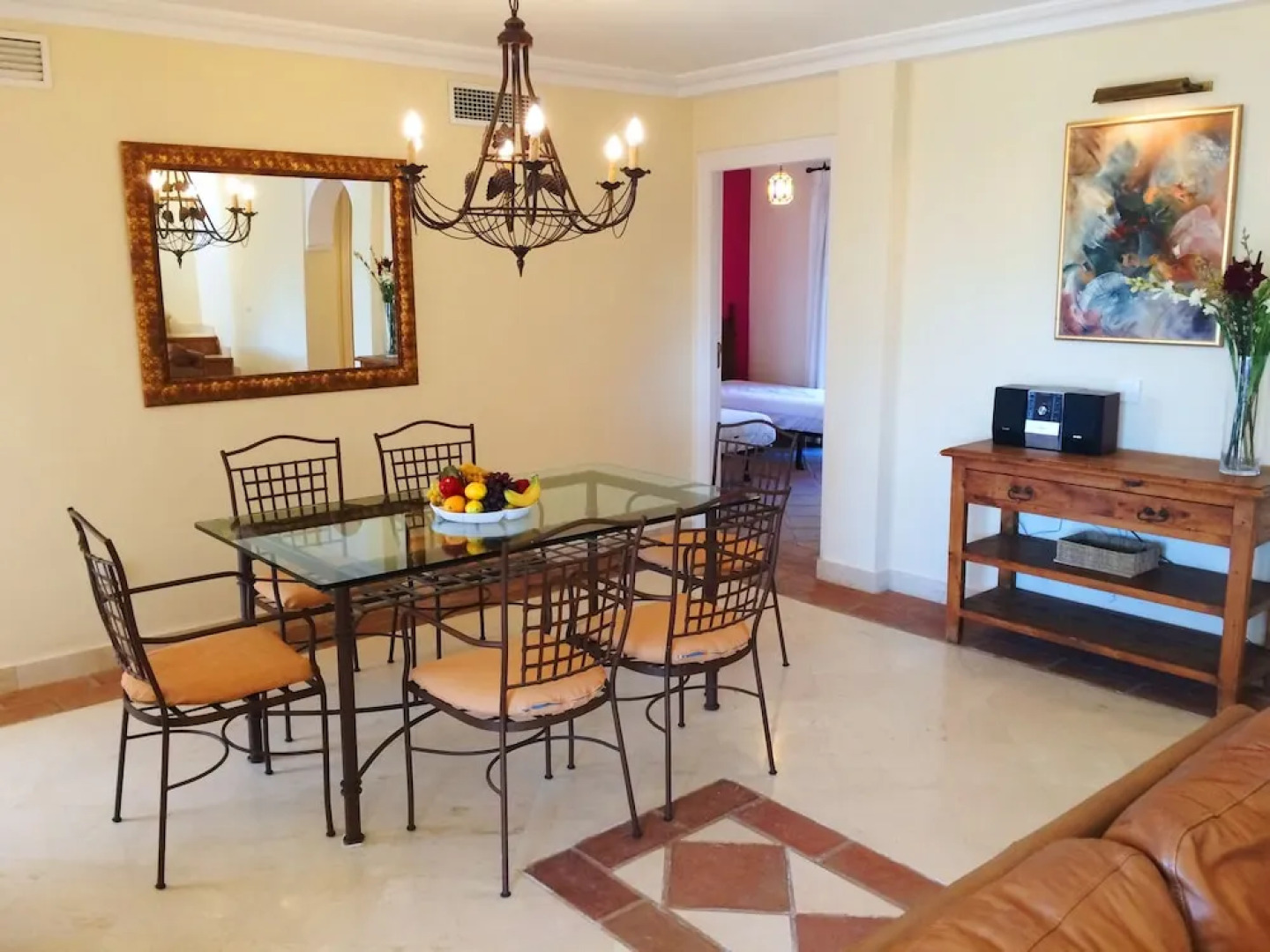 La Perla de Marakech