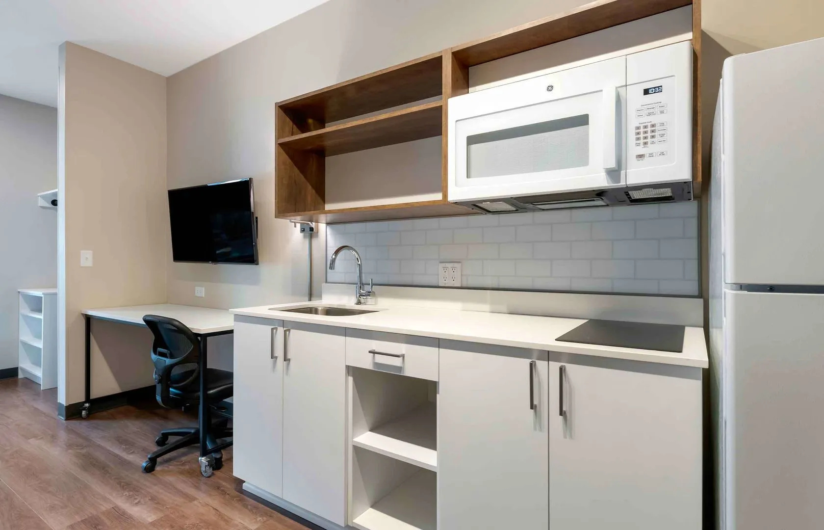 Extended Stay America Premier Suites Daytona Beach