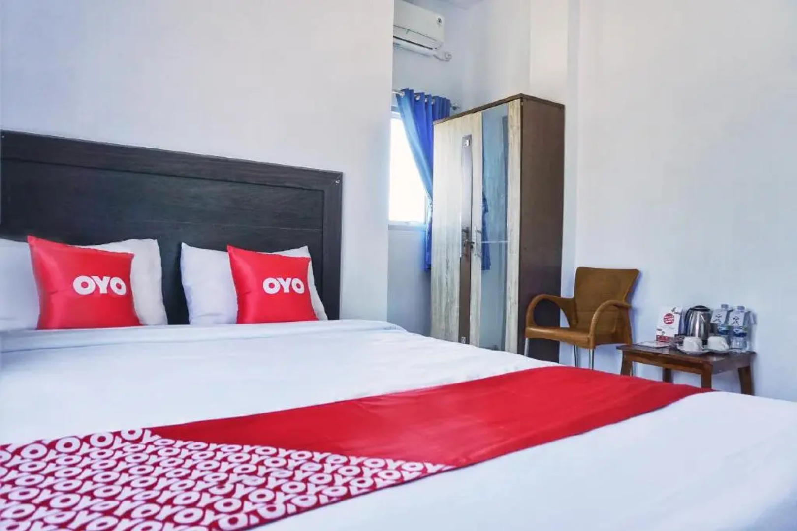 Hotel O Homiko