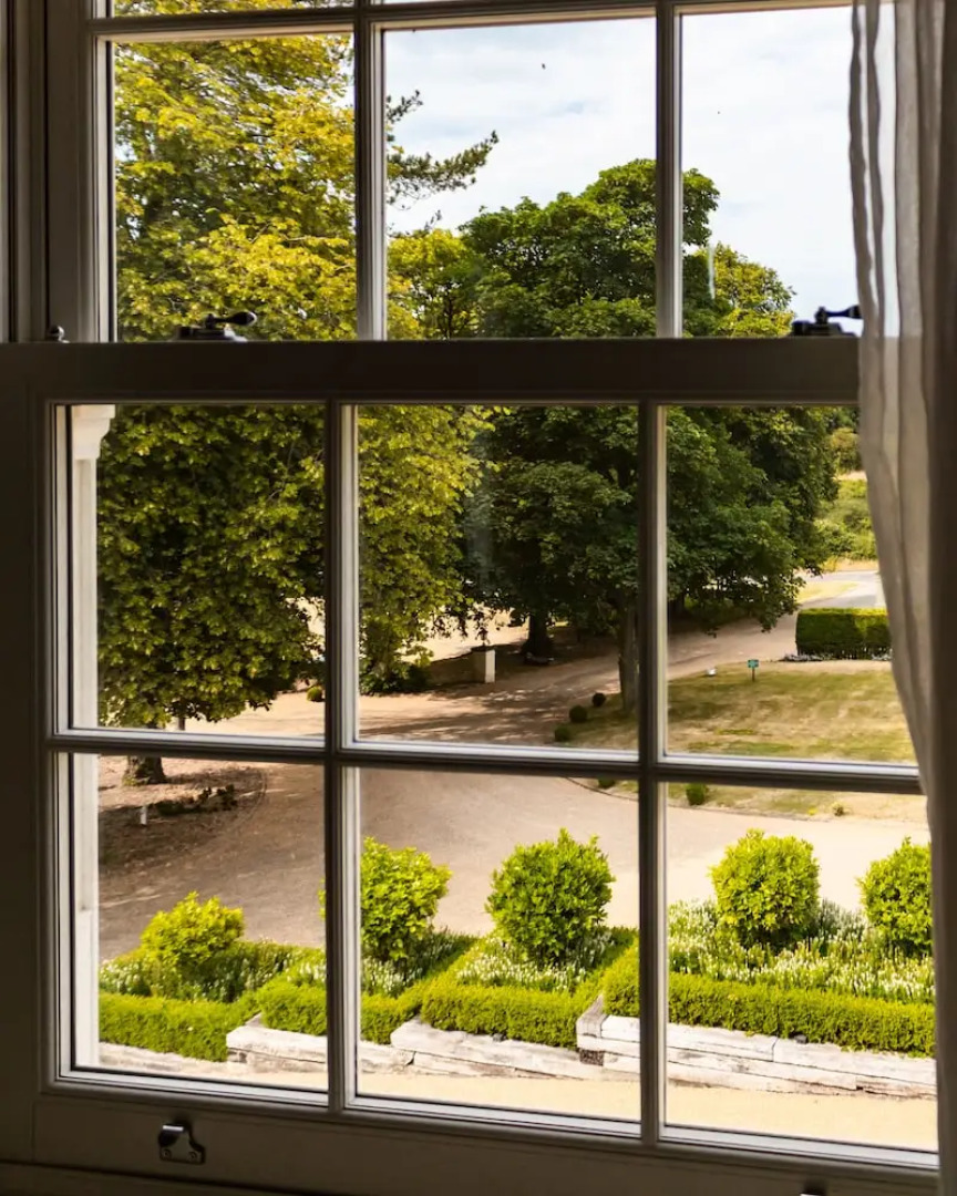 The Pheasant Hotel, Holt, Norfolk