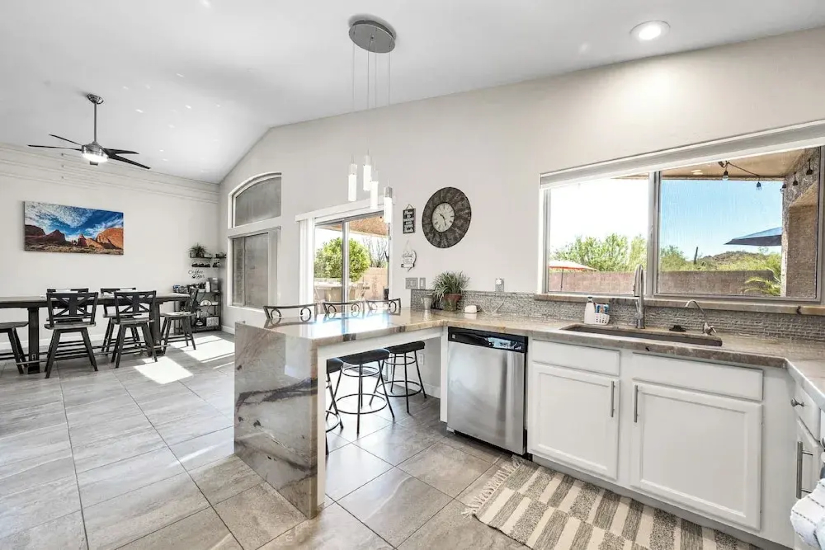 Gold Canyon Superstition Foothills Retreat w/ Pool