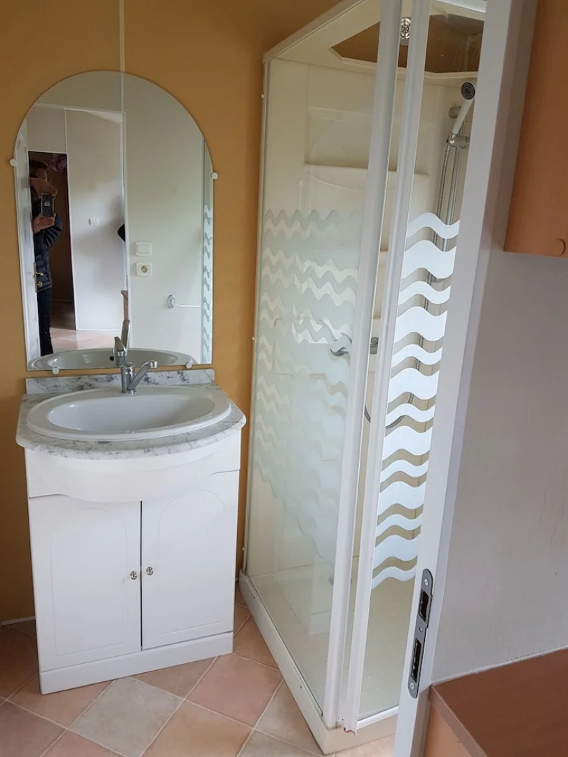 Camping De La Vallée De L’Ain