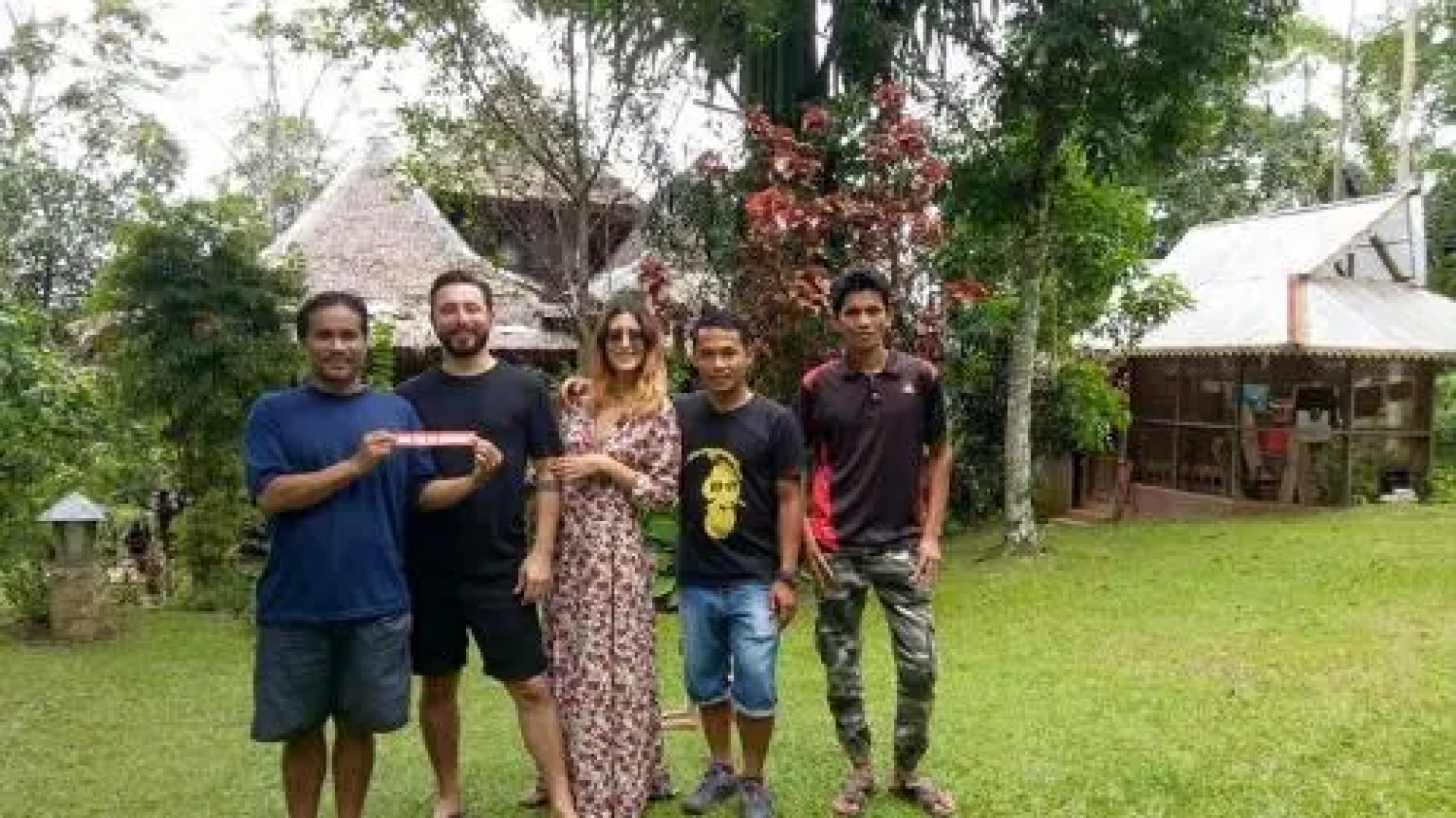 Bukit Menday Guest House