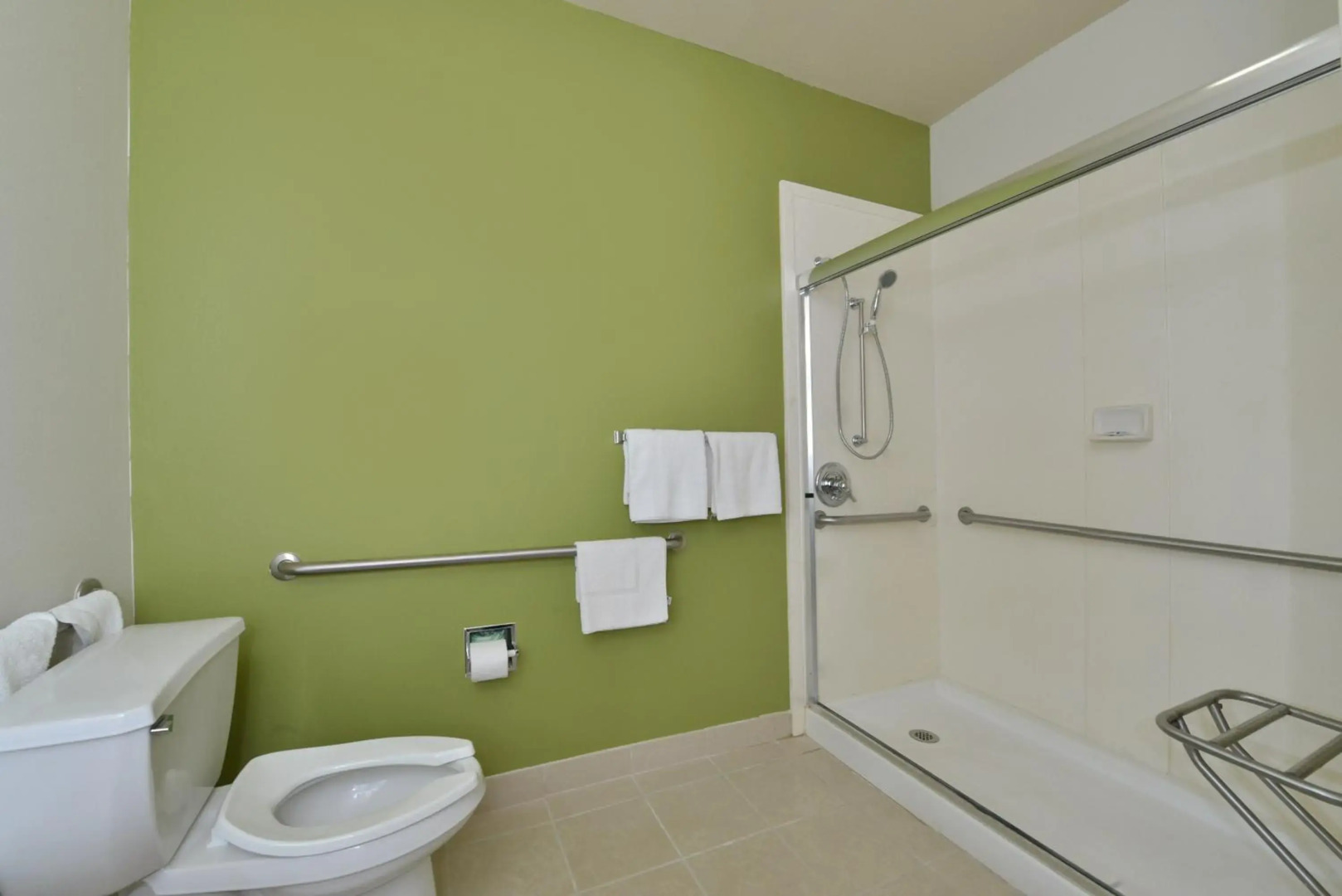 Sleep Inn Hardeeville - I-95