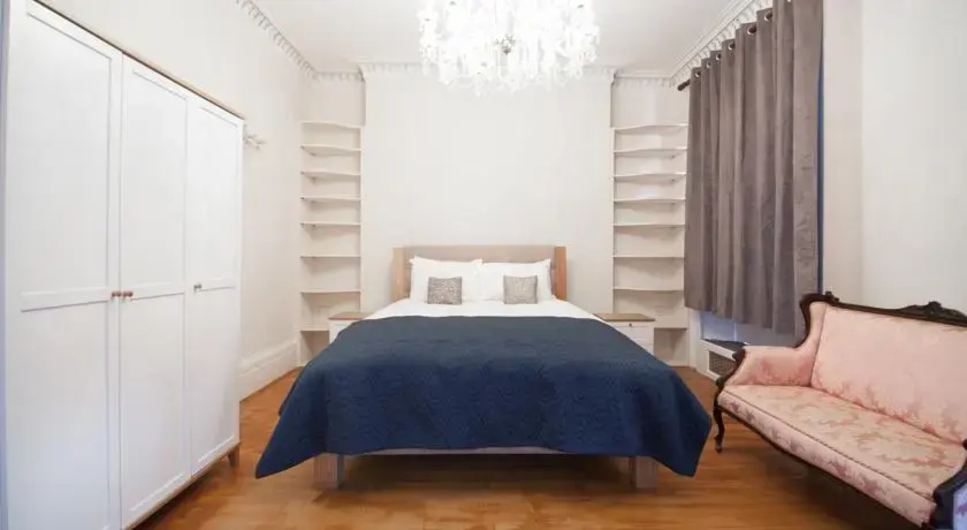 Regents Park Rooms