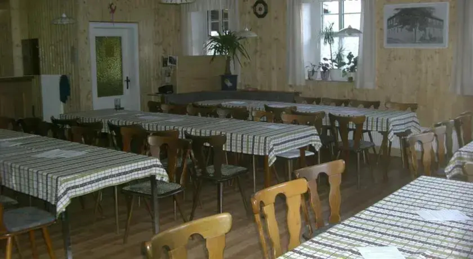 Weißes Lamm Nordhalben