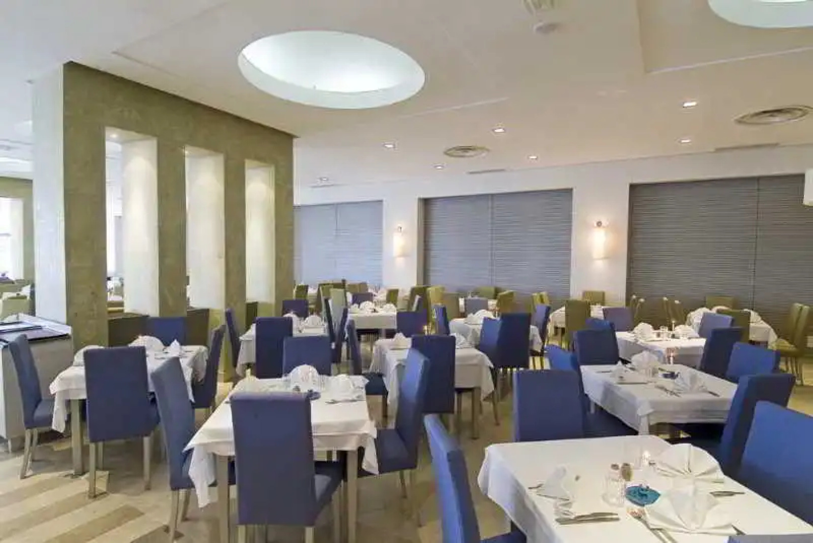 Thalassa Sousse Resort & Aquapark