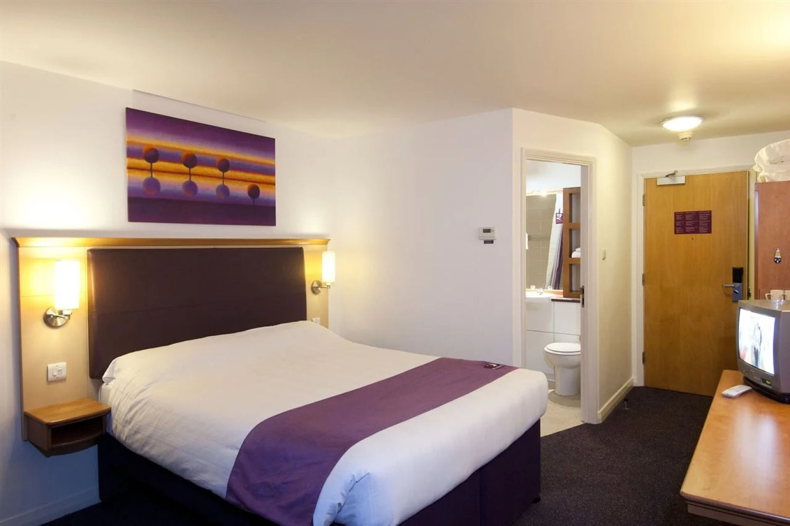 Premier Inn Bolton West