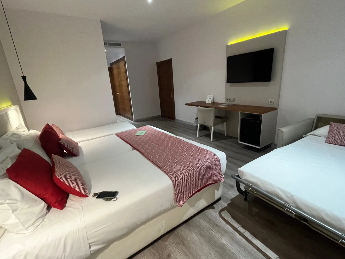 Hotel Silken Rona Dalba