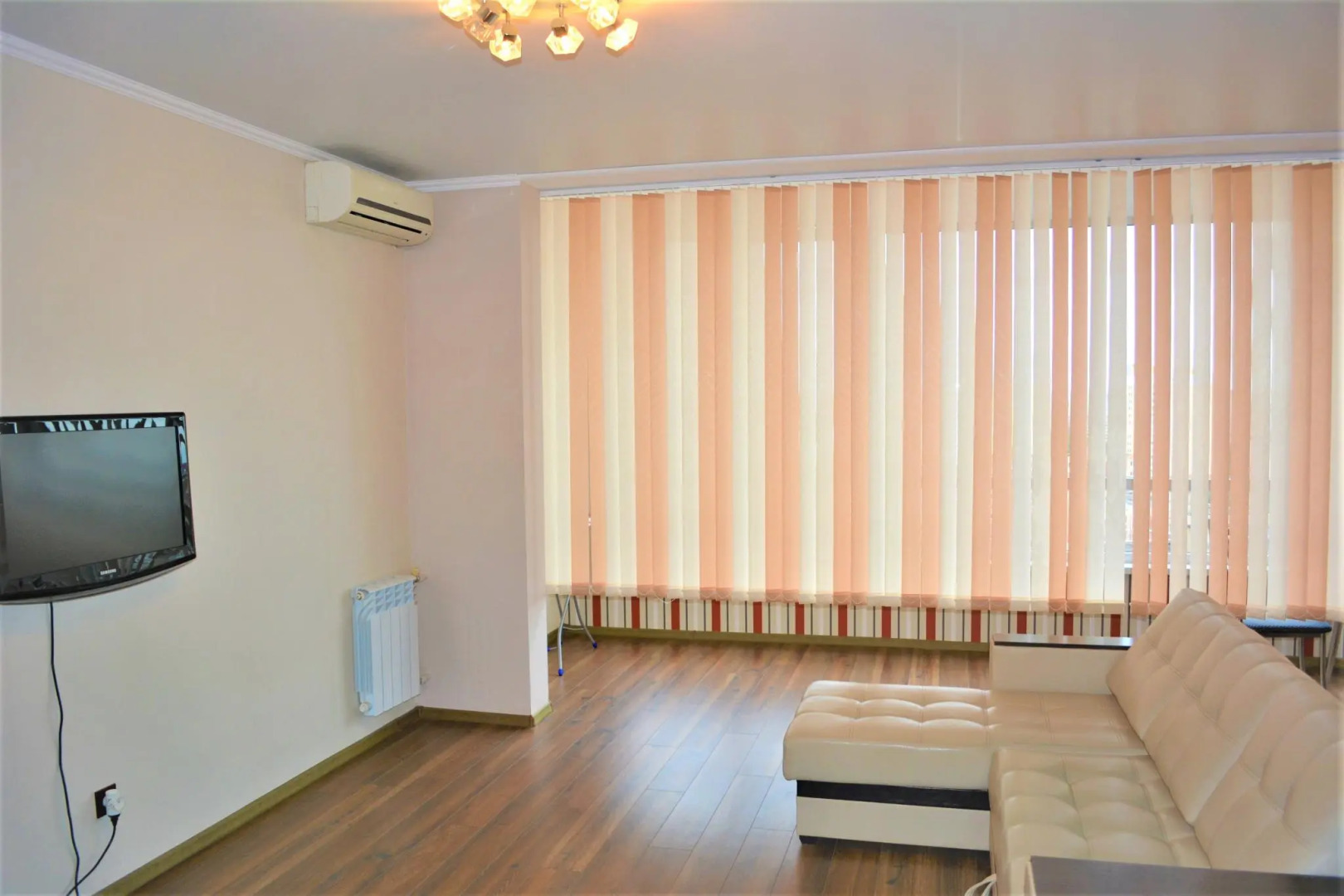 Апартаменты на улице Карьерной 24