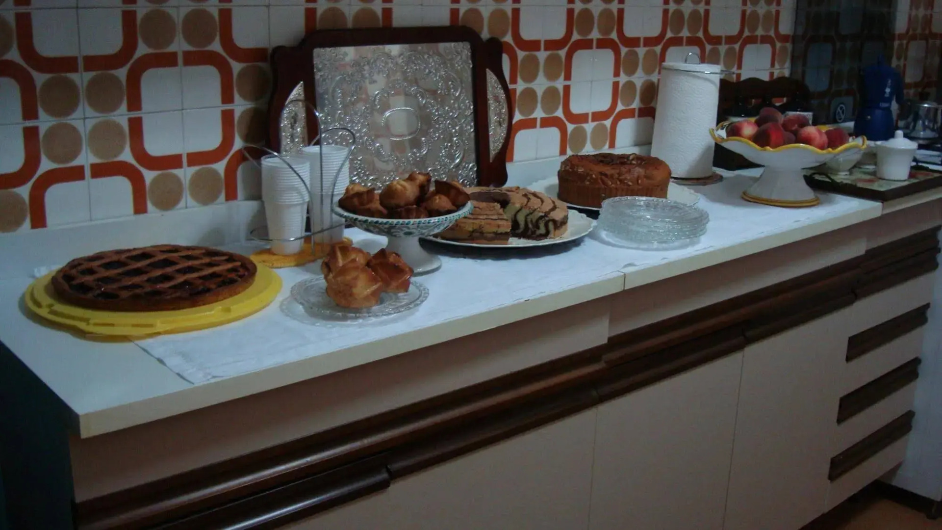 B&B Palazzo Migliani