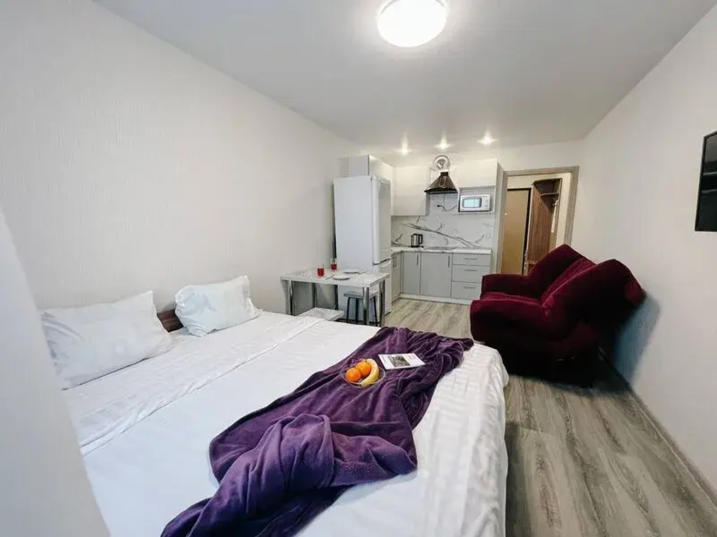 АПАРТС на ул. Потребкооперации, д. 46