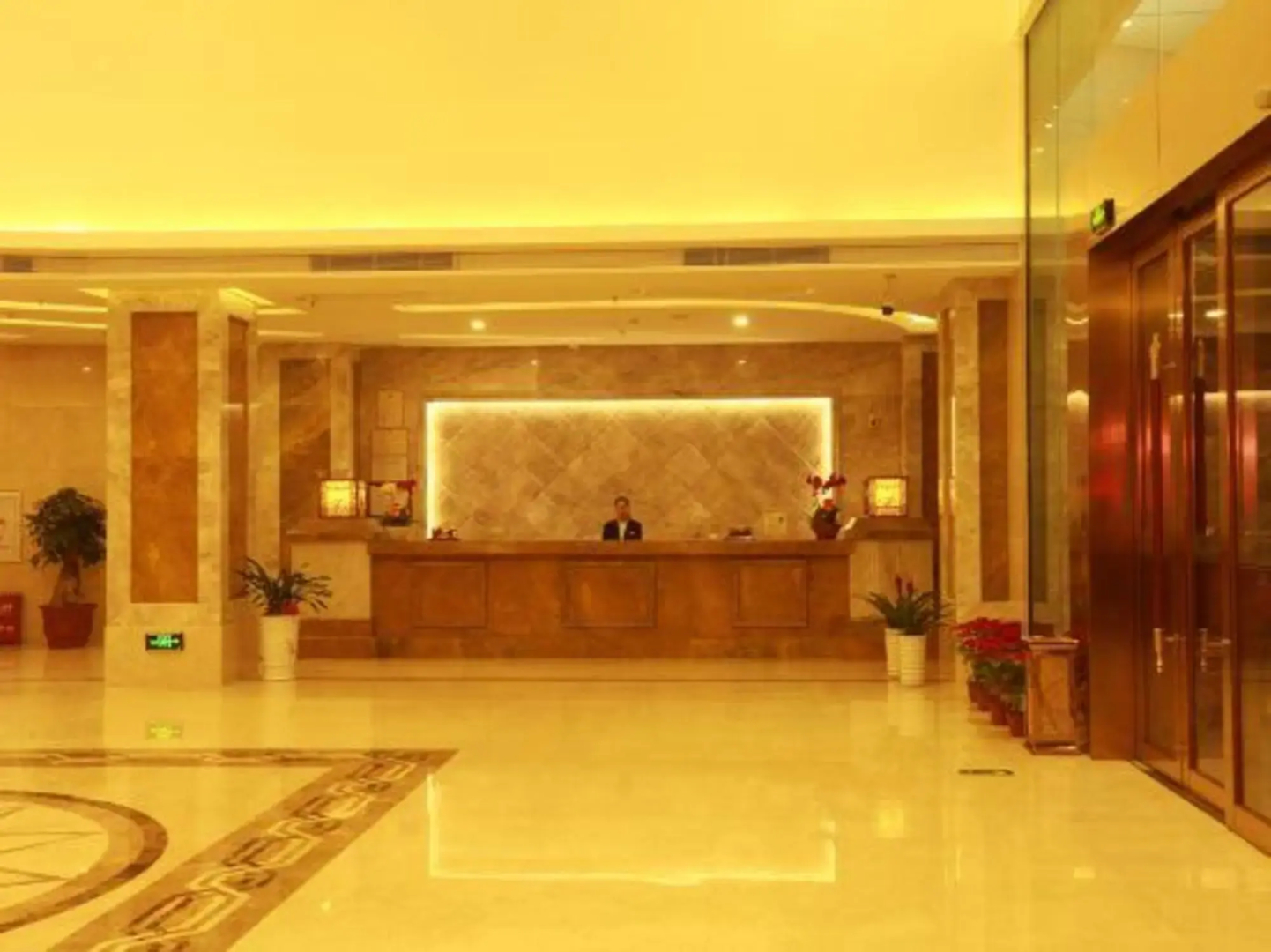 Suofeike Hotel