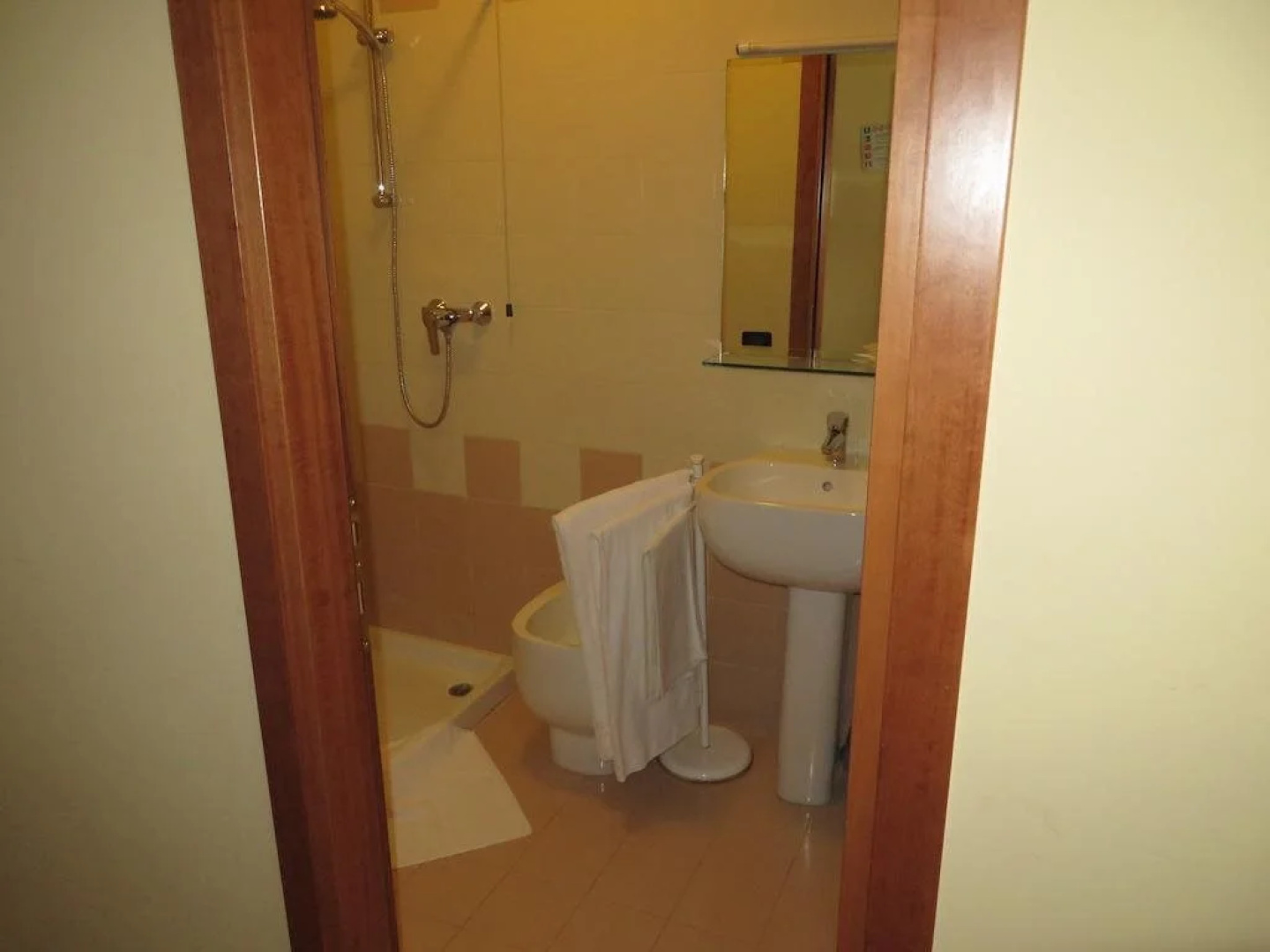 Hotel San Tomio