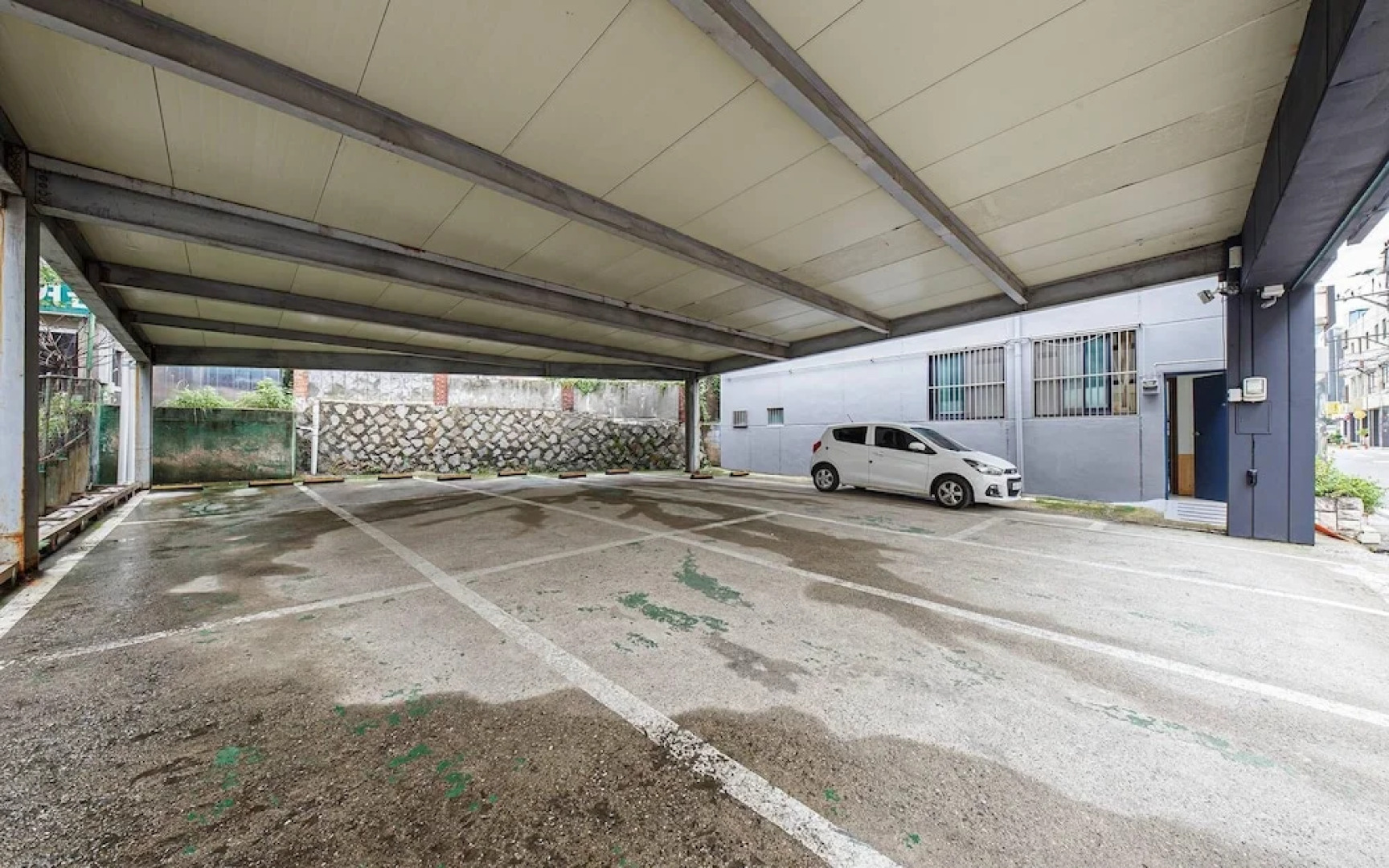 Hotel Laglas Asan Branch