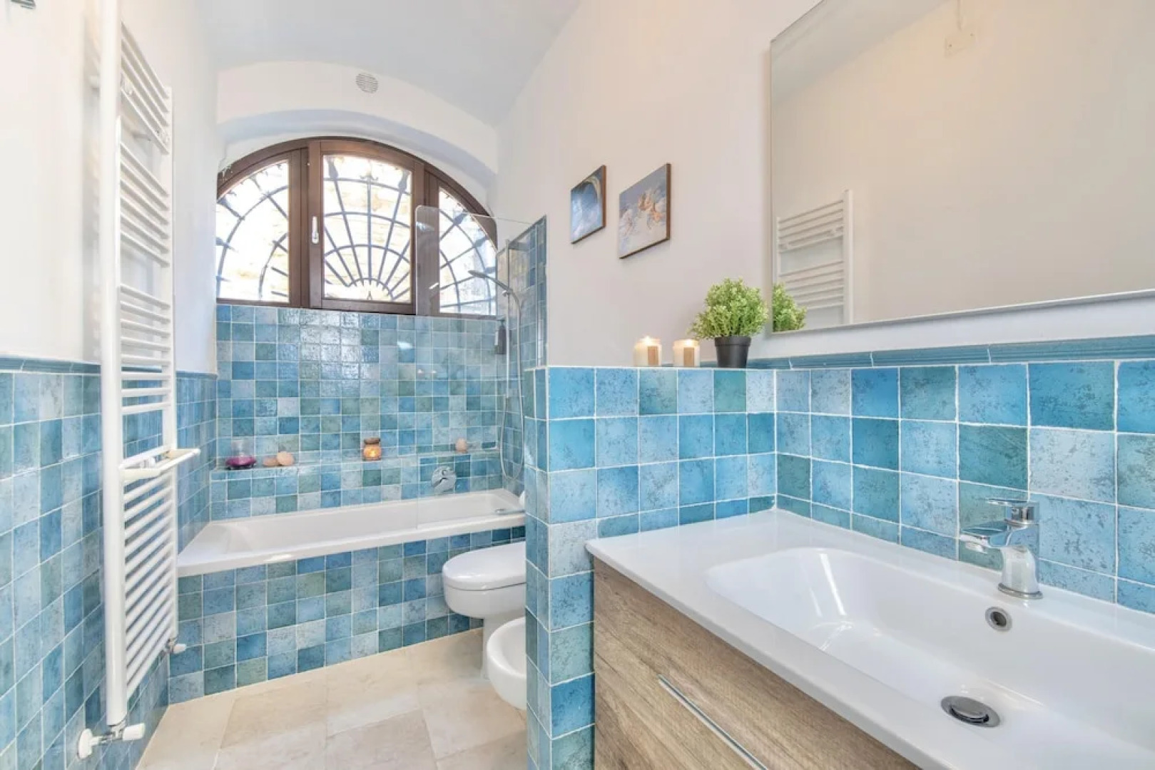 La Vita Bella in Vaglia