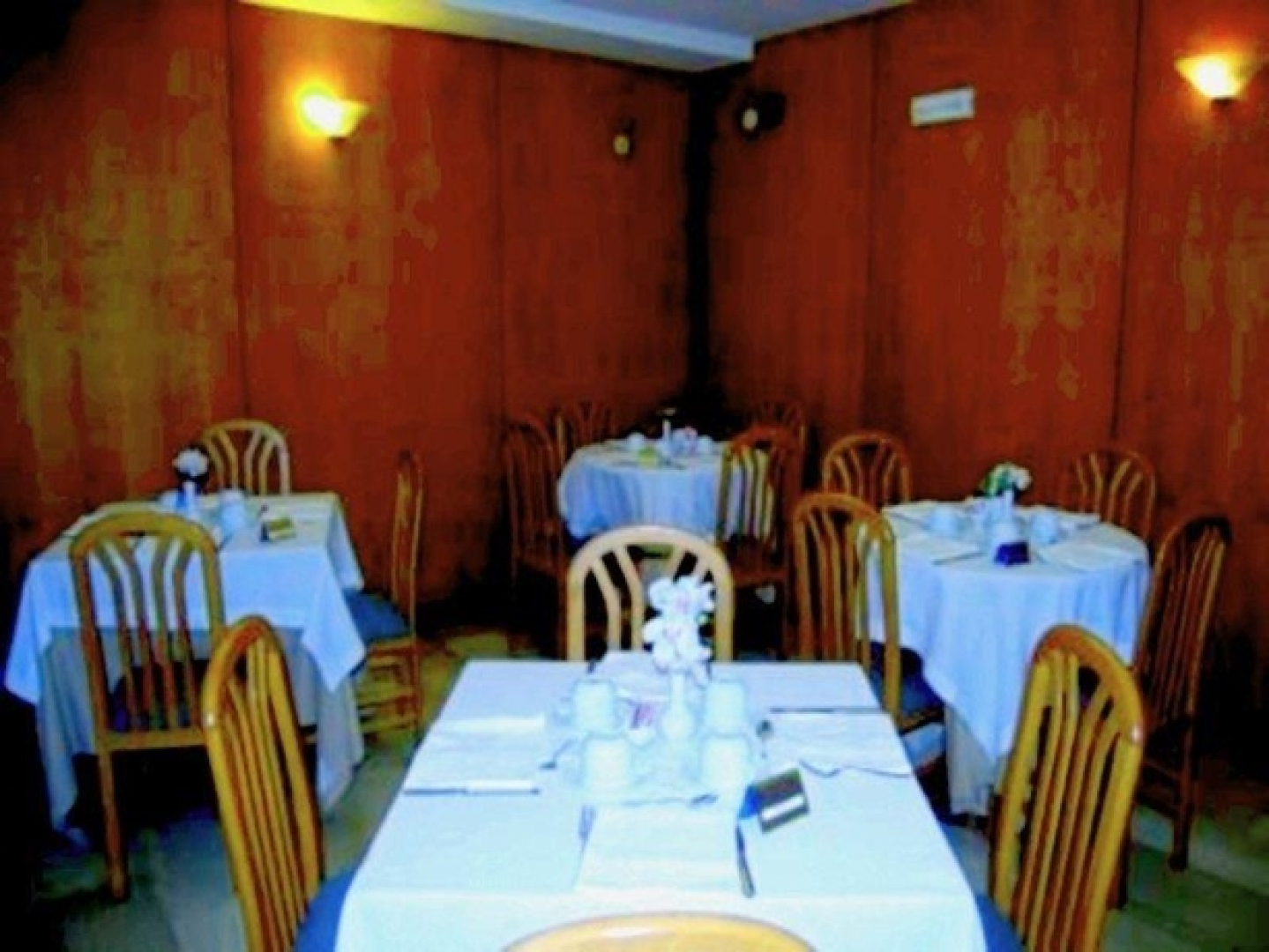 Hotel San Giorgio