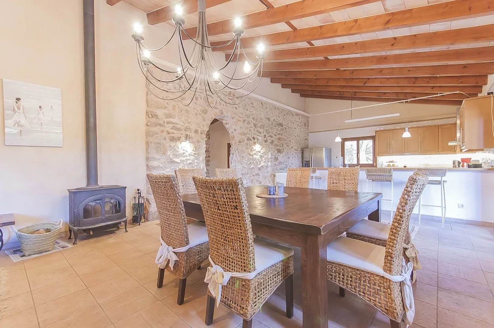 Finca Ses Rotes Velles