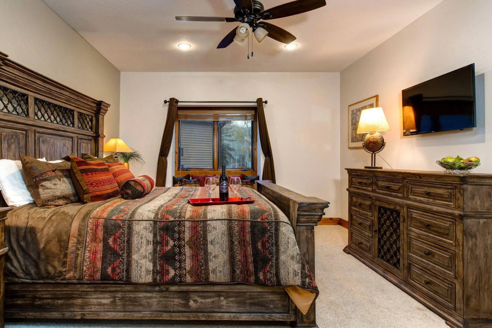 Abode at Glenfiddich in Deer Valley