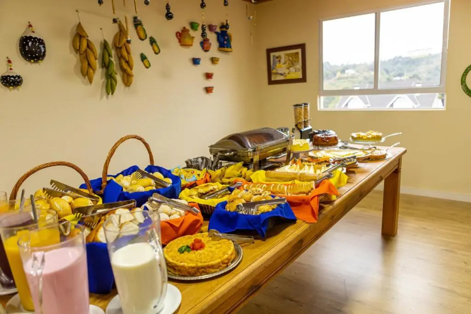 Kaliman Campos do Jordão